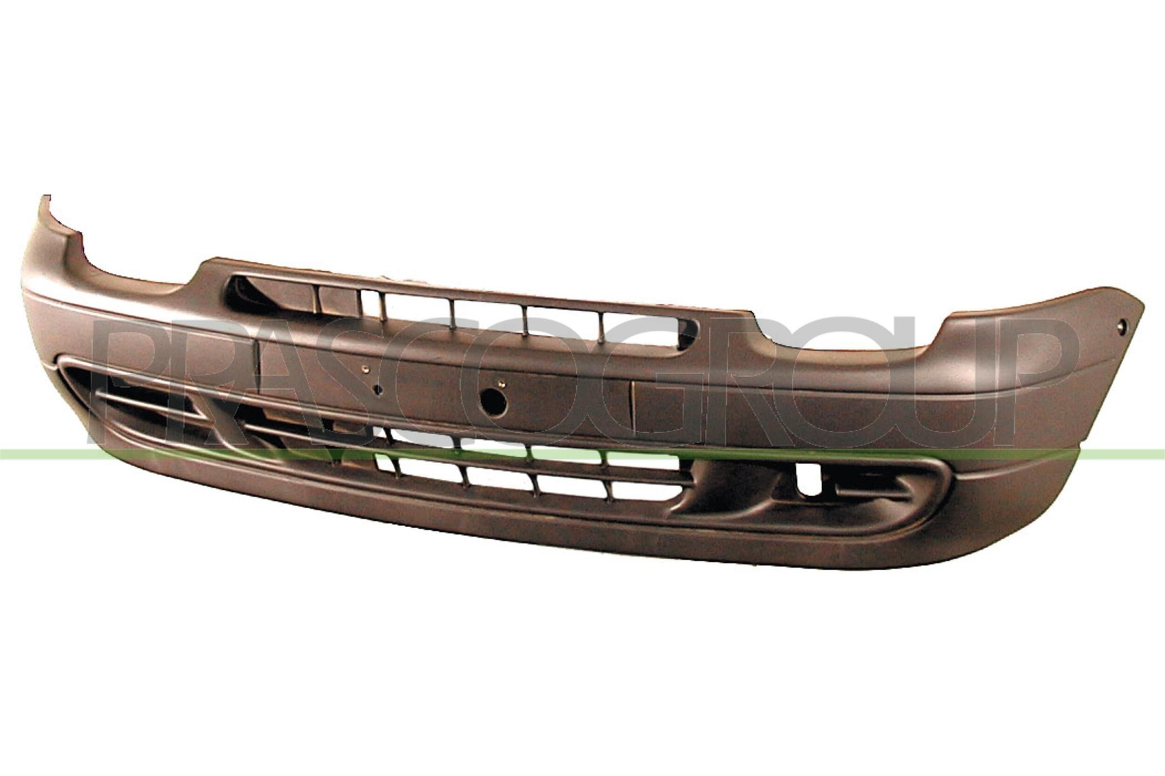 PRASCO Bumper RN0251000 Renault LAGUNA Bumper PRASCO RN0251000