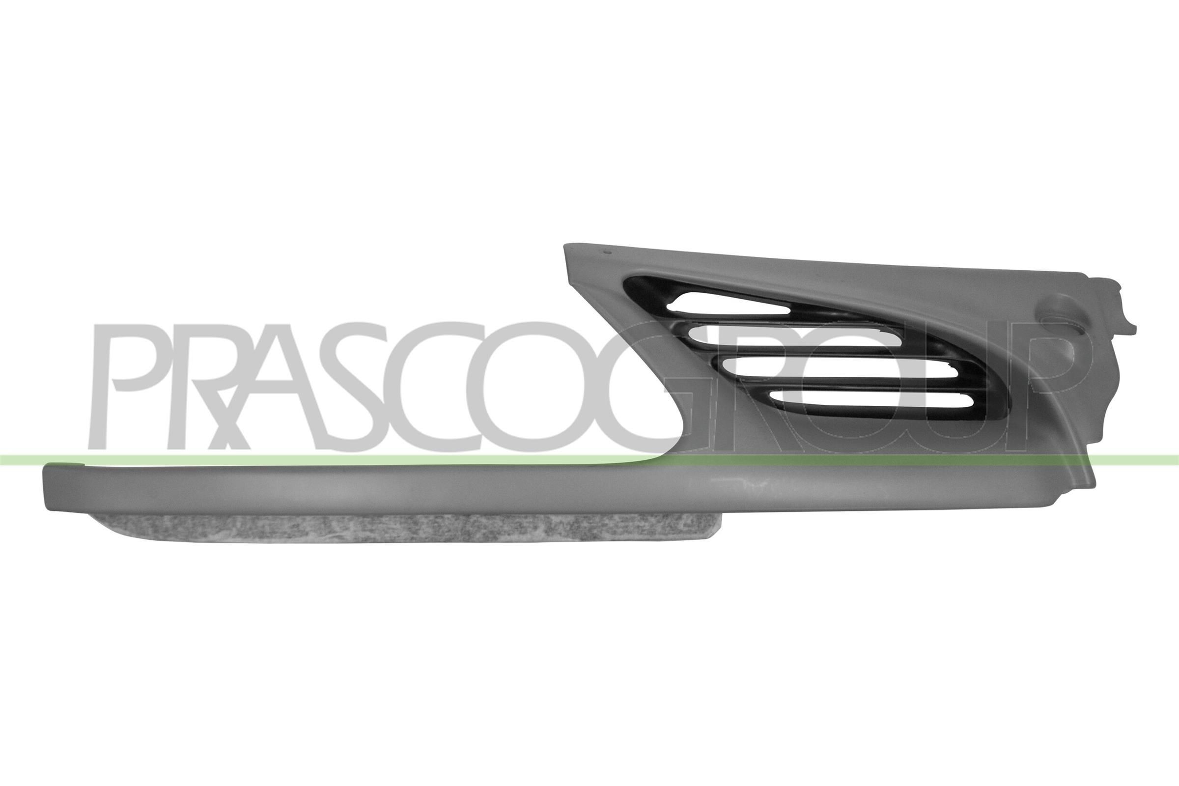 PRASCO Grelha de radiador RN0262113 PRASCO RN0262113 Grelha de radiador RENAULT Megane I Grandtour (KA) 1.4 16V (KA0D, KA1H, KA0W, KA10) 95 cv 2000