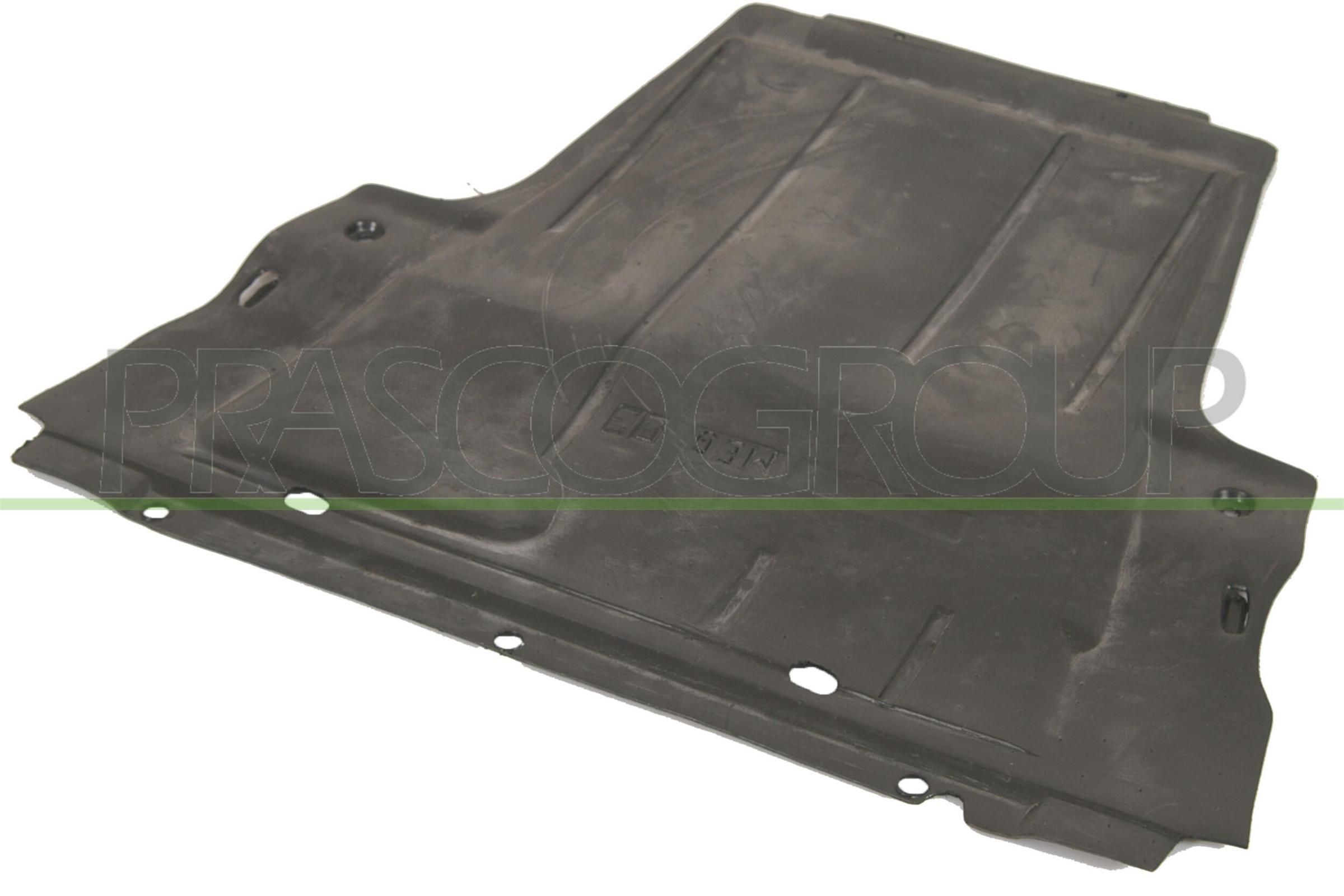 PRASCO Motora telpas izolācija RN0321900 Motora telpas izolācija PRASCO PICK UP RN0321900 lēti