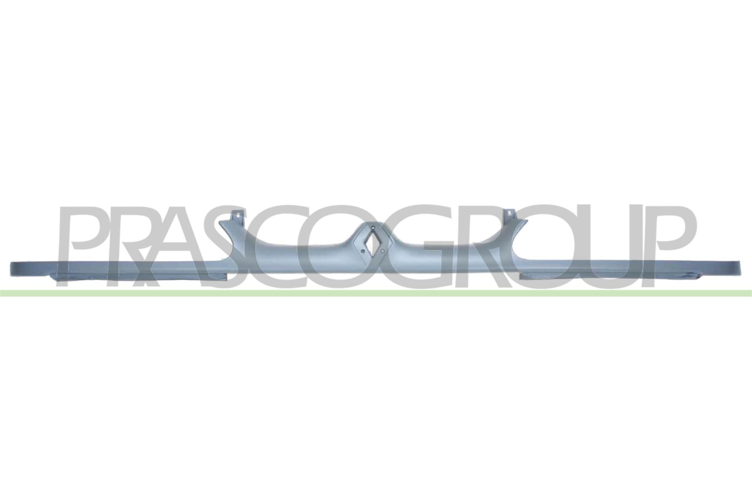 PRASCO Μάσκα ψυγείου RN0602001 Μάσκα PRASCO Volvo 140 RN0602001