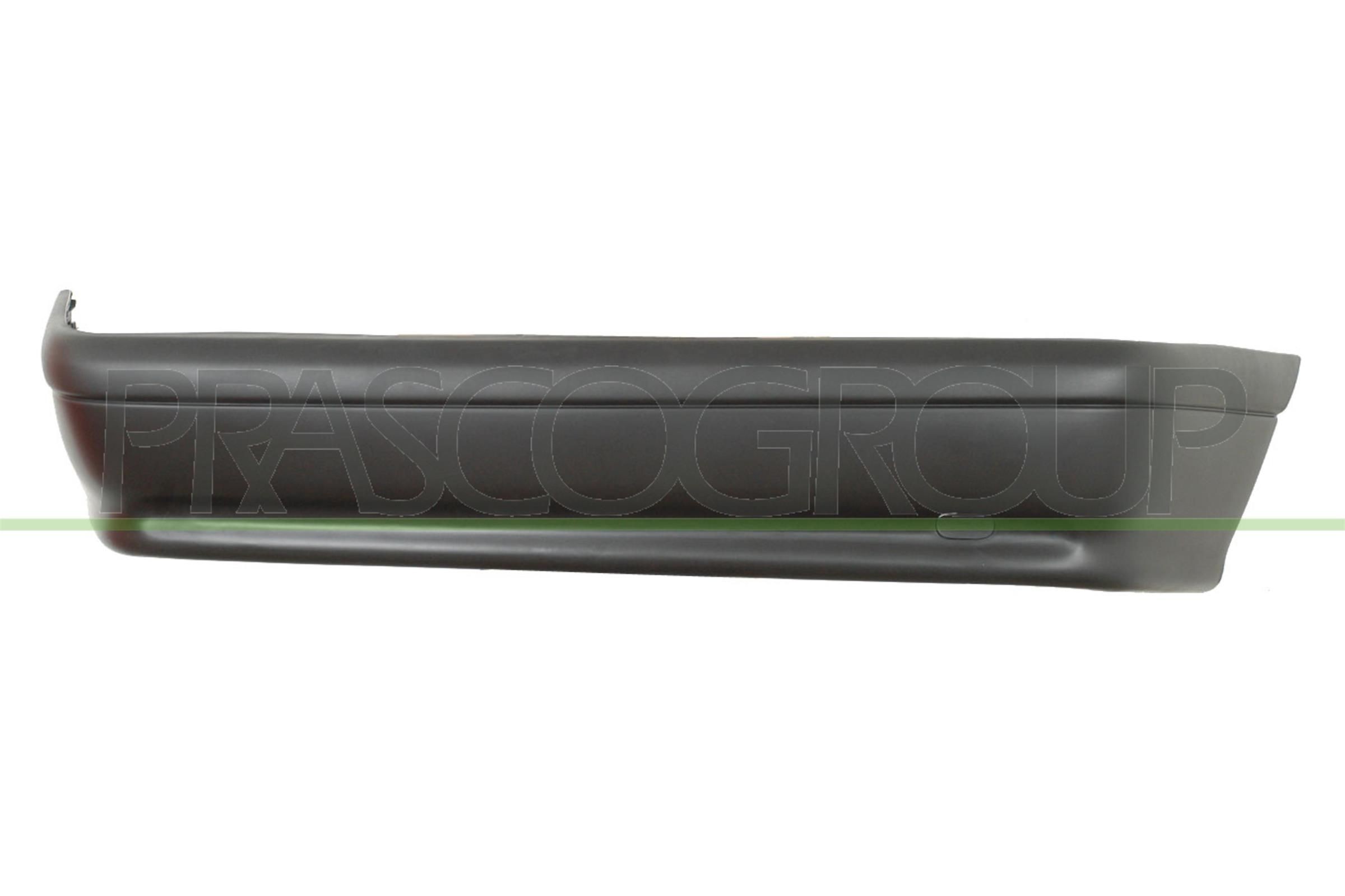 Para-choques traseiro PRASCO RN0821071 PRASCO RN0821071: Parachoques Renault LAGUNA 2008