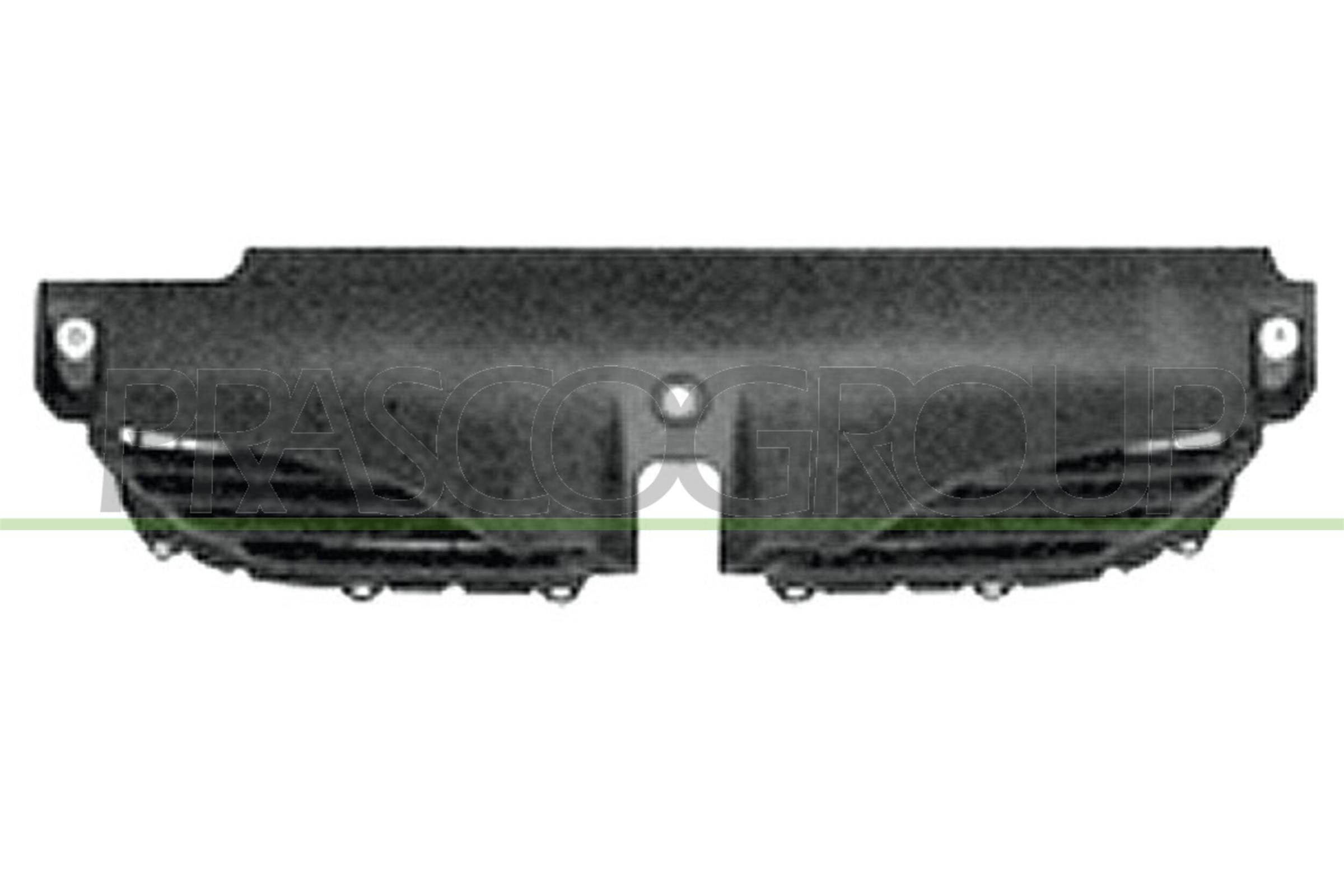 PRASCO Mrieżka chladiča RN0822001 PRASCO RN0822001 Mrieżka chladiča RENAULT Laguna I Estate (K56) 1.8 16V (K563, K564) 120 KS 1998