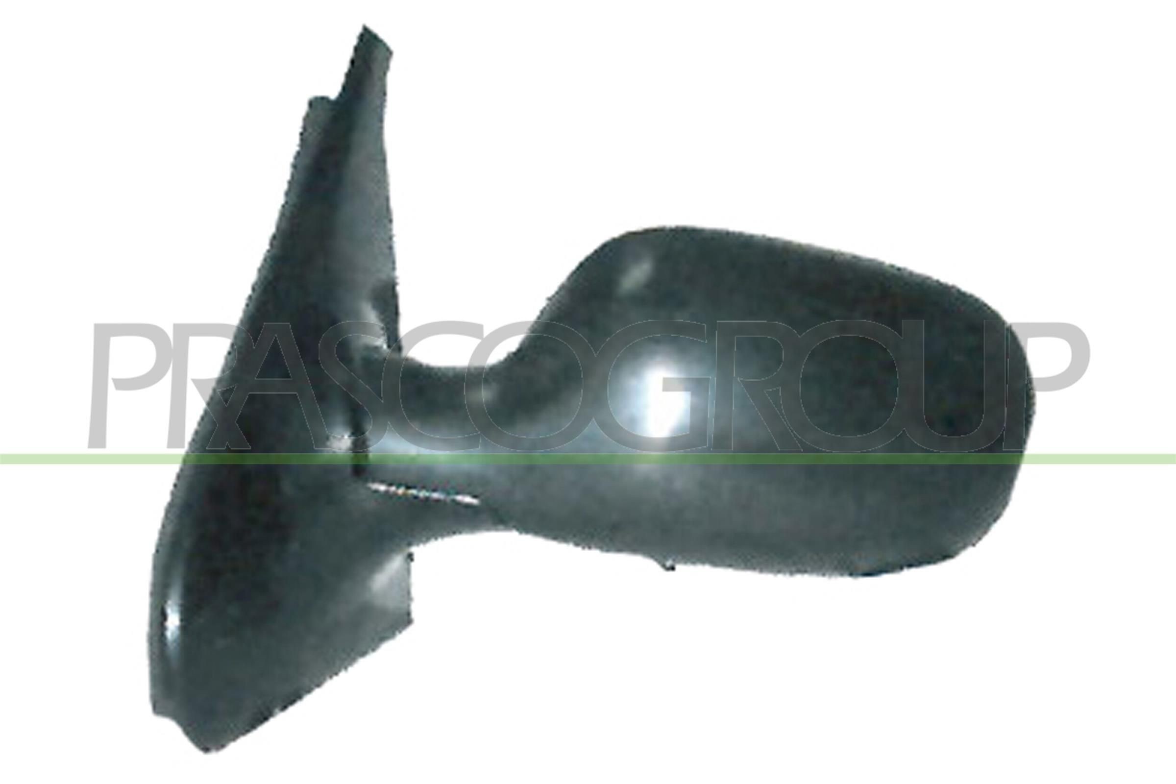 PRASCO Motorhuv RN0823100 PRASCO RN0823100 Motorhuv RENAULT Laguna I Grandtour (K56) 2.0 16V 139 hk 1996