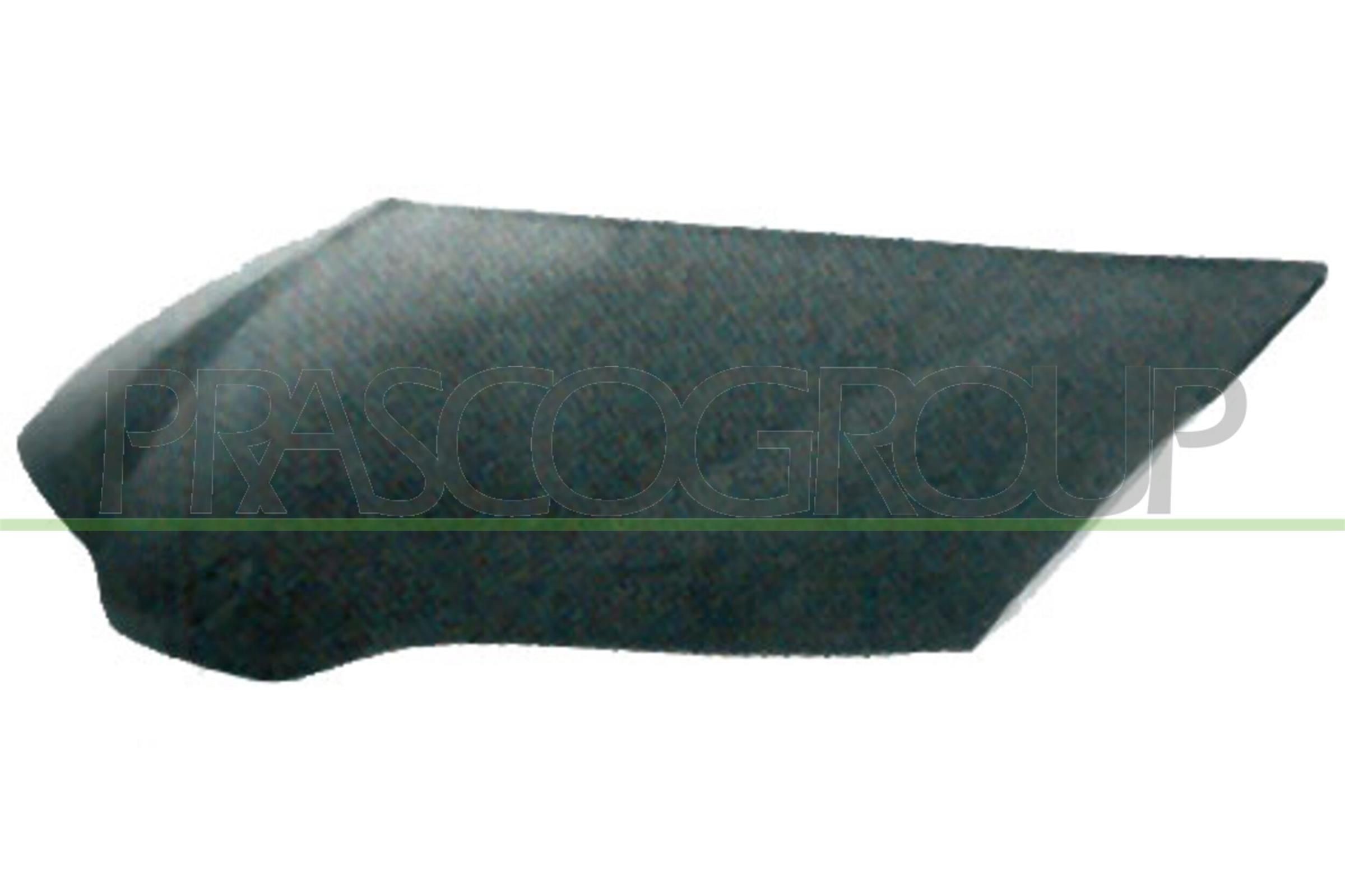 PRASCO Cofano RN0843100 PRASCO RN0843100 Cofano RENAULT Laguna II Grandtour (KG) 2.9 V6 24V 214 CV 2002