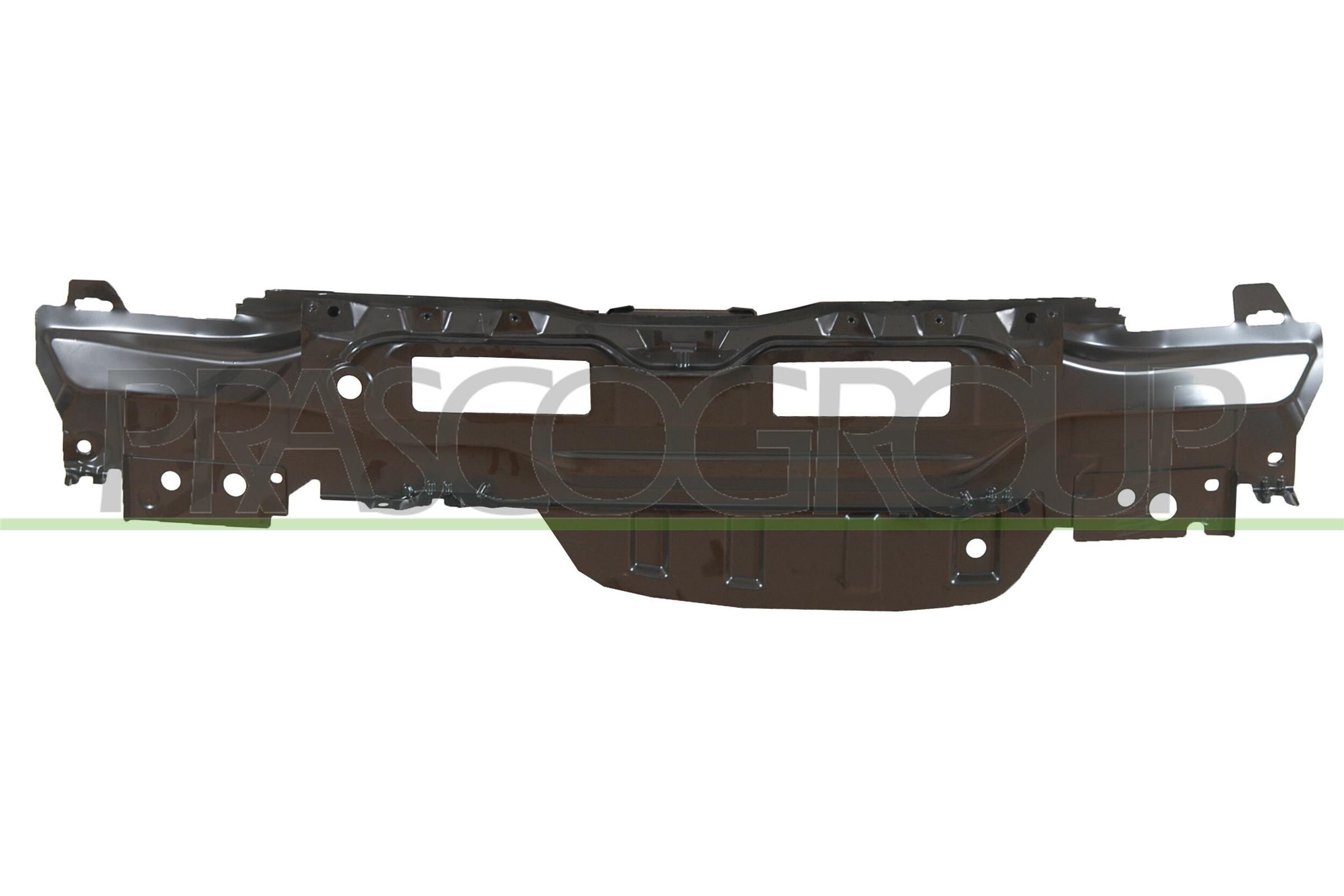 PRASCO Pannello posteriore RN3203250 PRASCO RN3203250 Rivestimento posteriore Renault Trafic Bus T5 originali prezzo