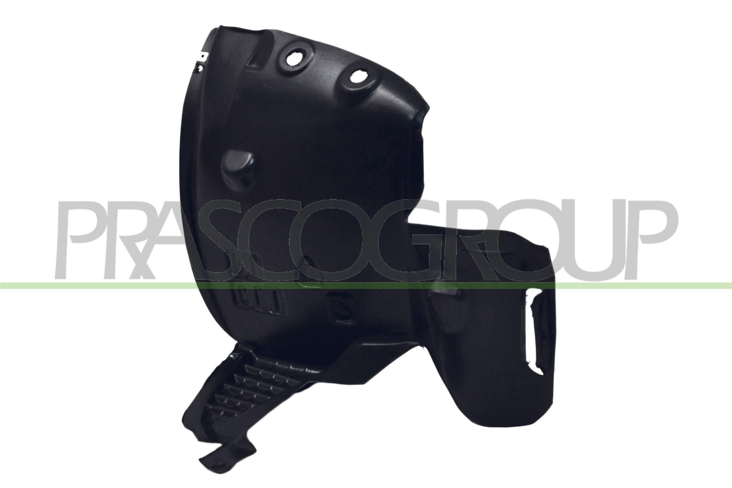 PRASCO Wheel arch liner RN3203603 PRASCO RN3203603 genuine TRIUMPH Wheel arch covers cost