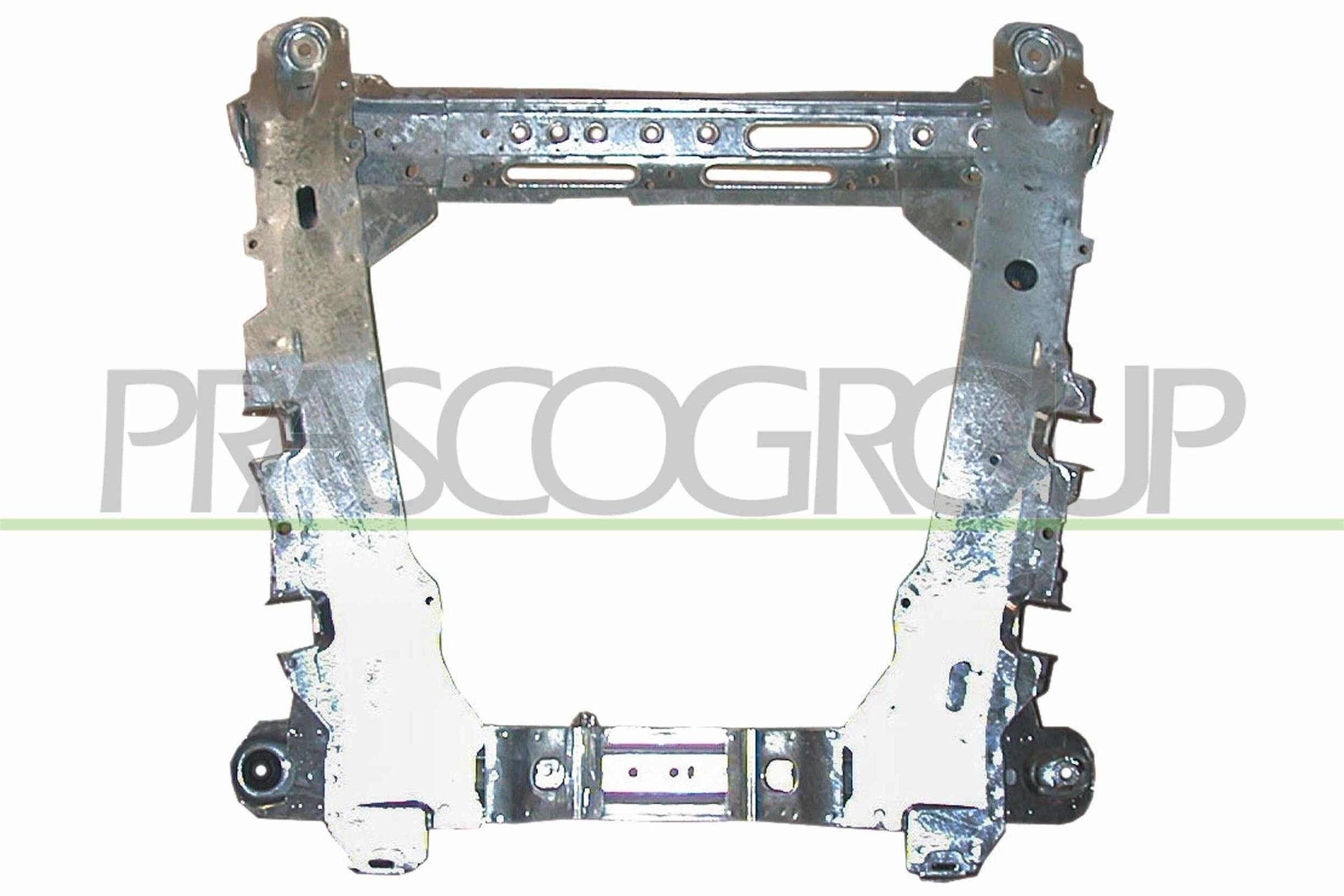 PRASCO Hulpsteun / Aggregaatsteun RN3203900 BMW 1-serie Subframe PRASCO RN3203900