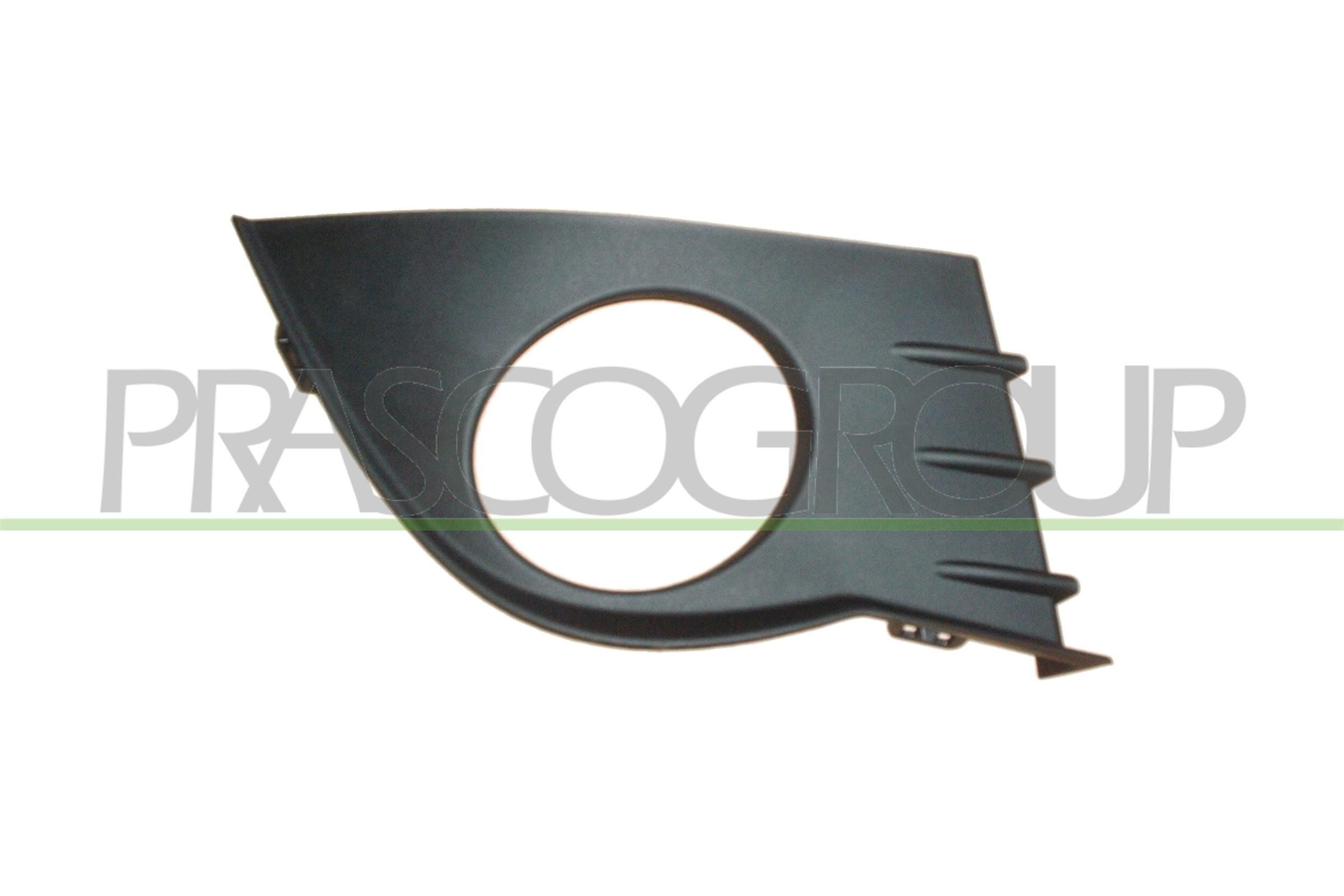 PRASCO Grelha de ventilador, pára-choques RN3252123 PRASCO RN3252123 Grelha de ventilador, pára-choques RENAULT Clio III Grandtour 1.5 dCi 65 cv 2008