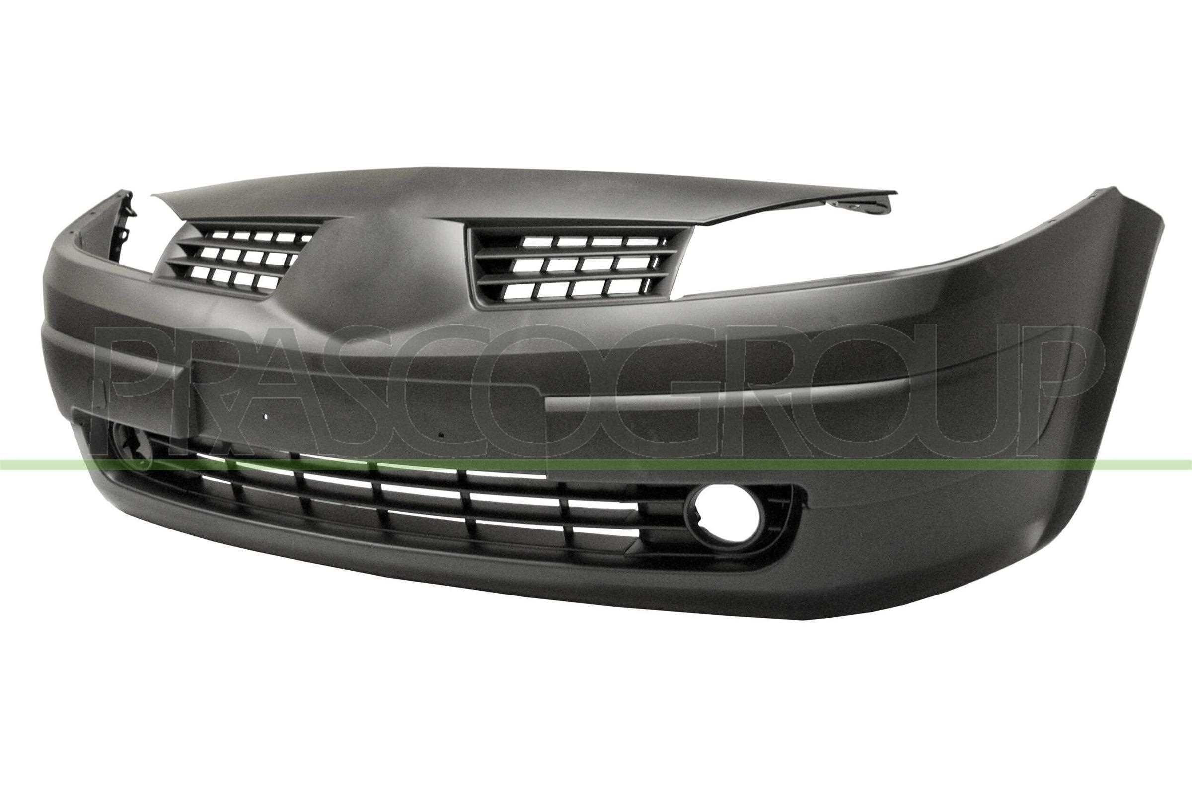 PRASCO Paraurti RN4201001 PRASCO RN4201001 Paraurti