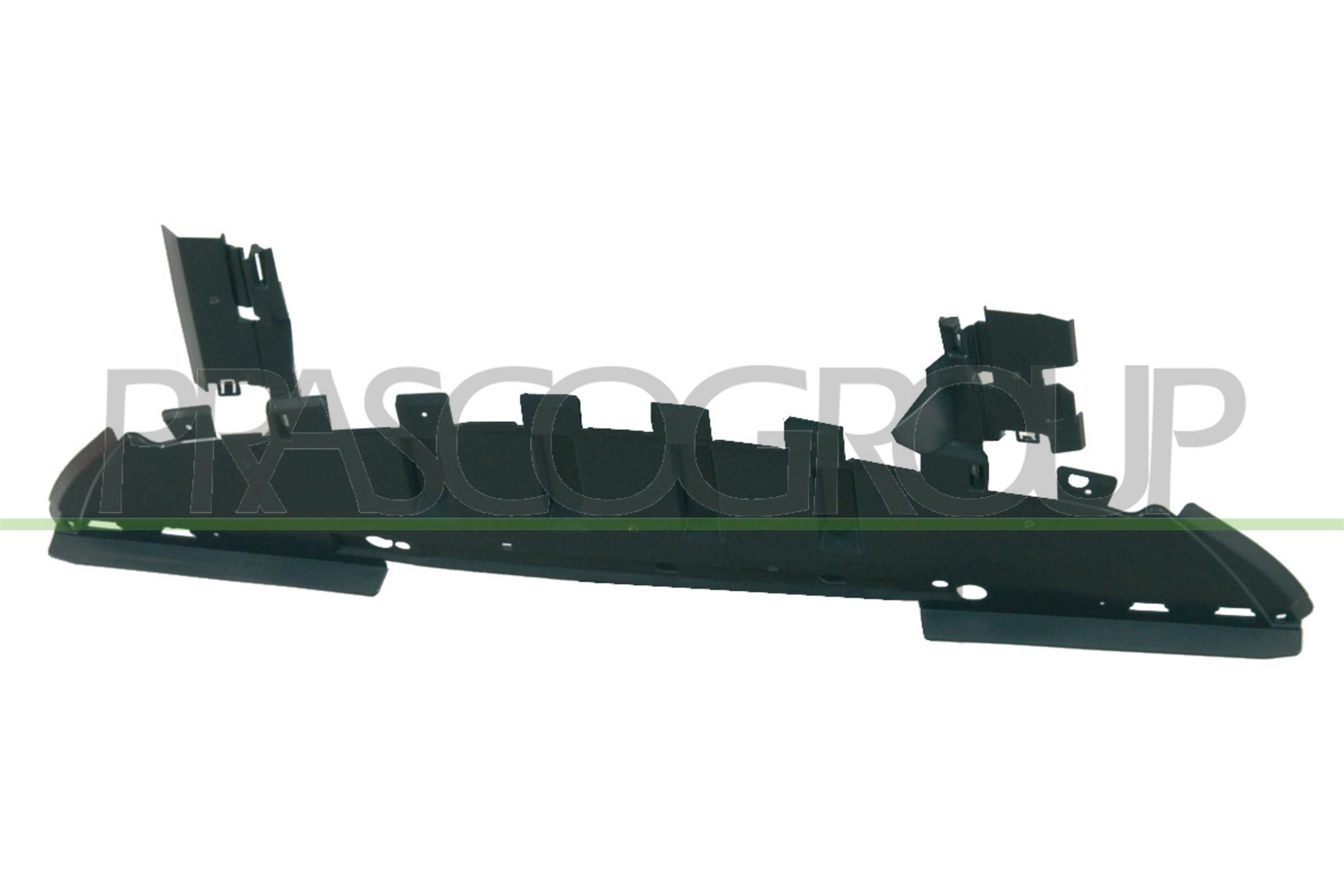 PRASCO Frontspoiler RN4201801 PRASCO RN4201801 Front spoiler Renault Talisman Grandtour original