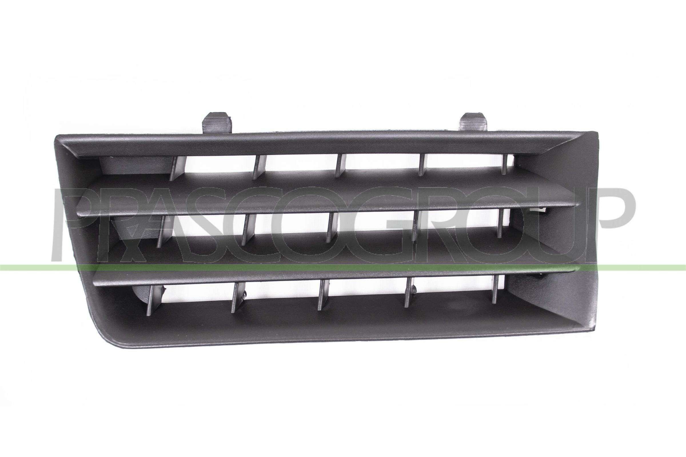 PRASCO Μάσκα ψυγείου RN4202004 PRASCO RN4202004 Μάσκα ψυγείου RENAULT Megane II Hatchback (BM, CM) 1.5 dCi (BM1F, CM1F) 86 PS 2007