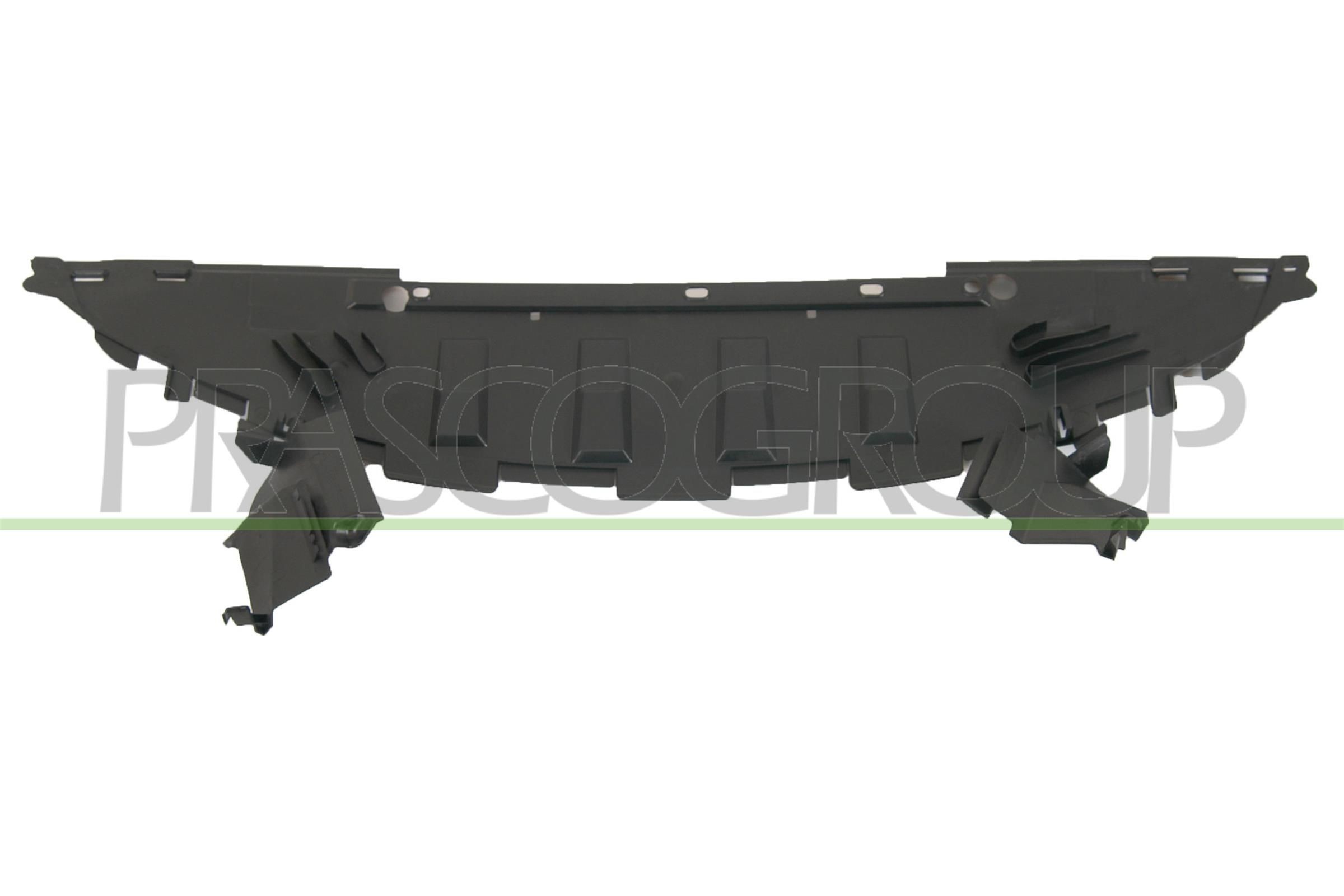 PRASCO Motorraumdämmung RN4221900 RN4221900 PRASCO RENAULT Unterfahrschutz