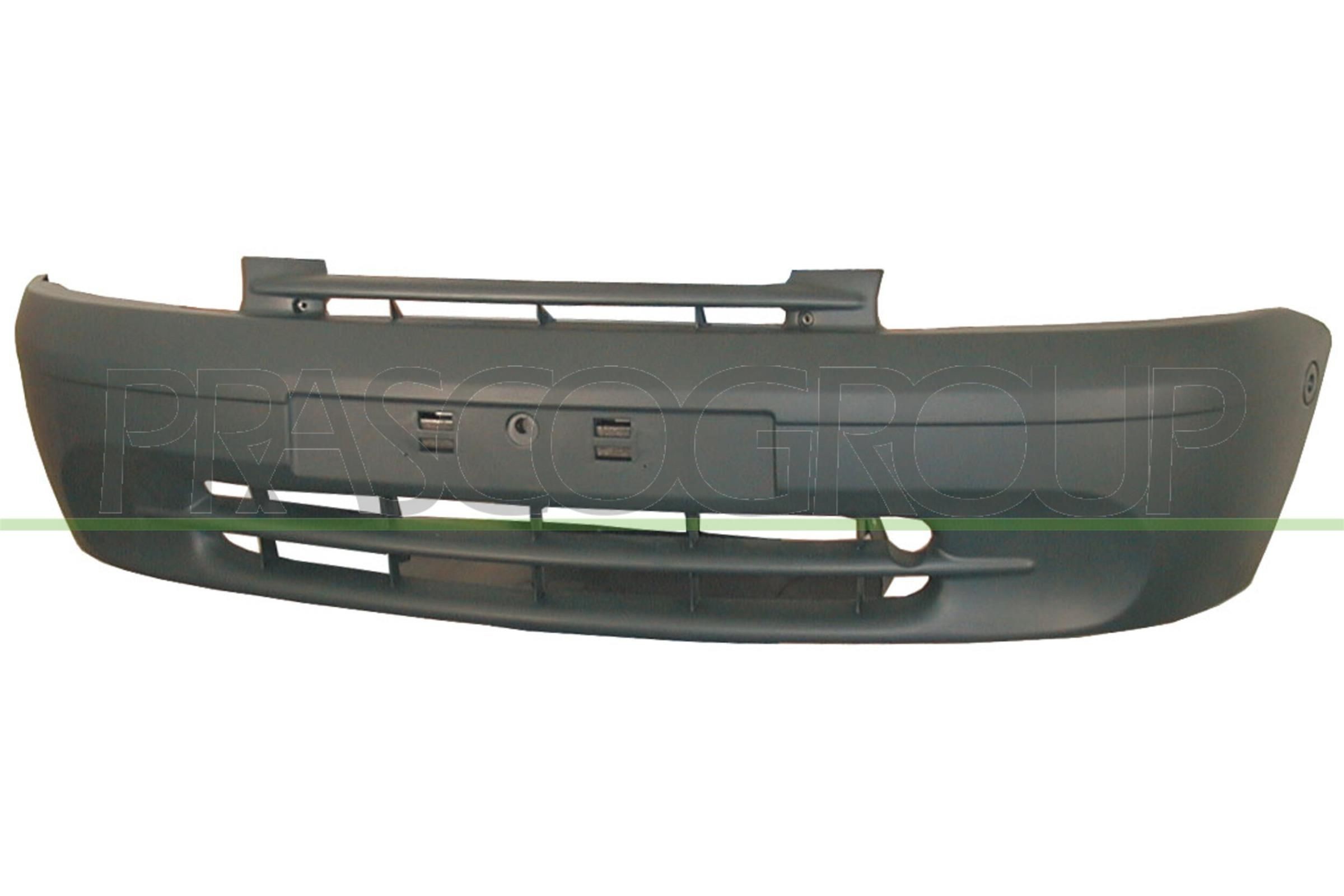 PRASCO Stötfångare RN9161001 PRASCO RN9161001 Stötfångare