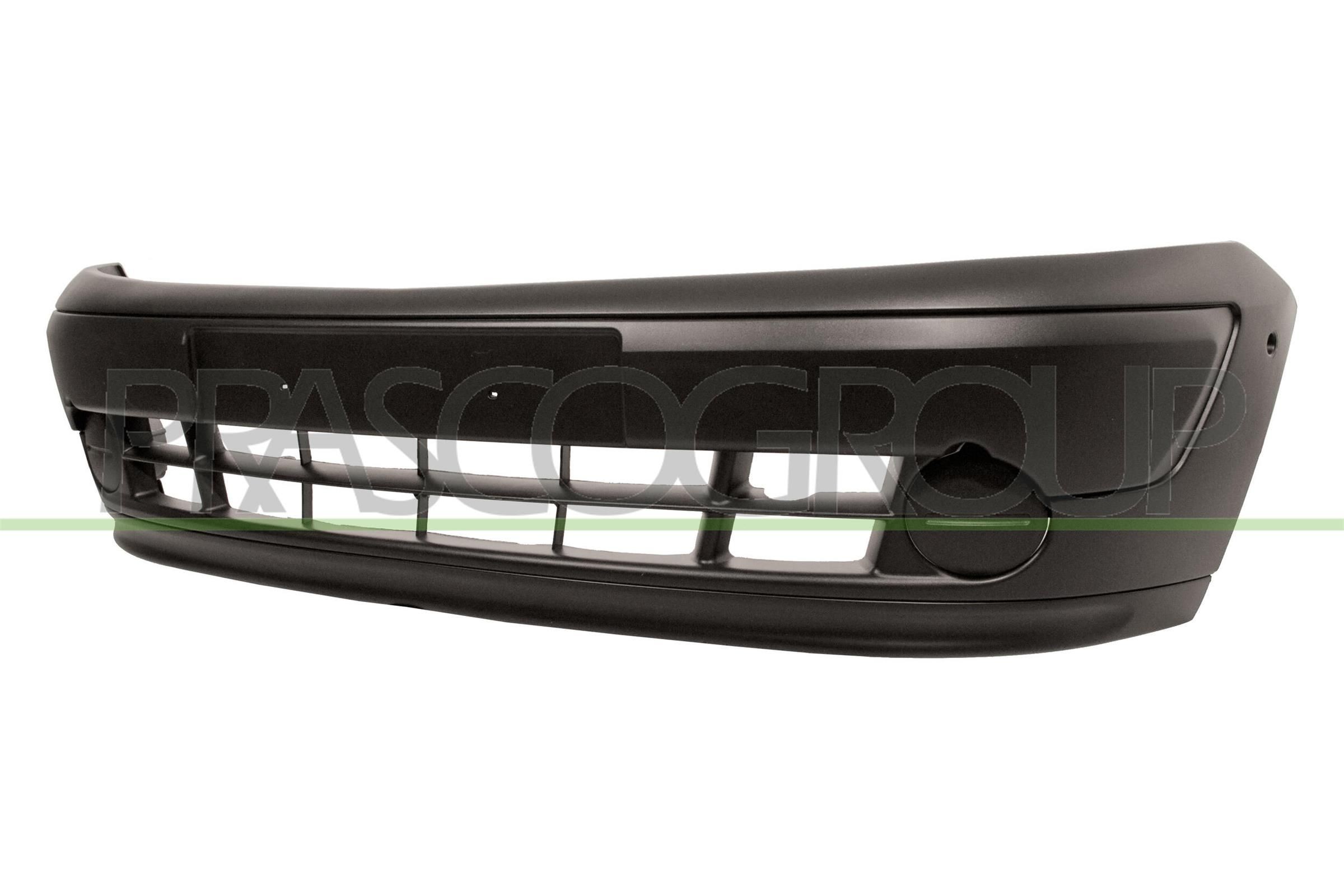 PRASCO Stötfångare RN9171011 PRASCO RN9171011 Stötfångare