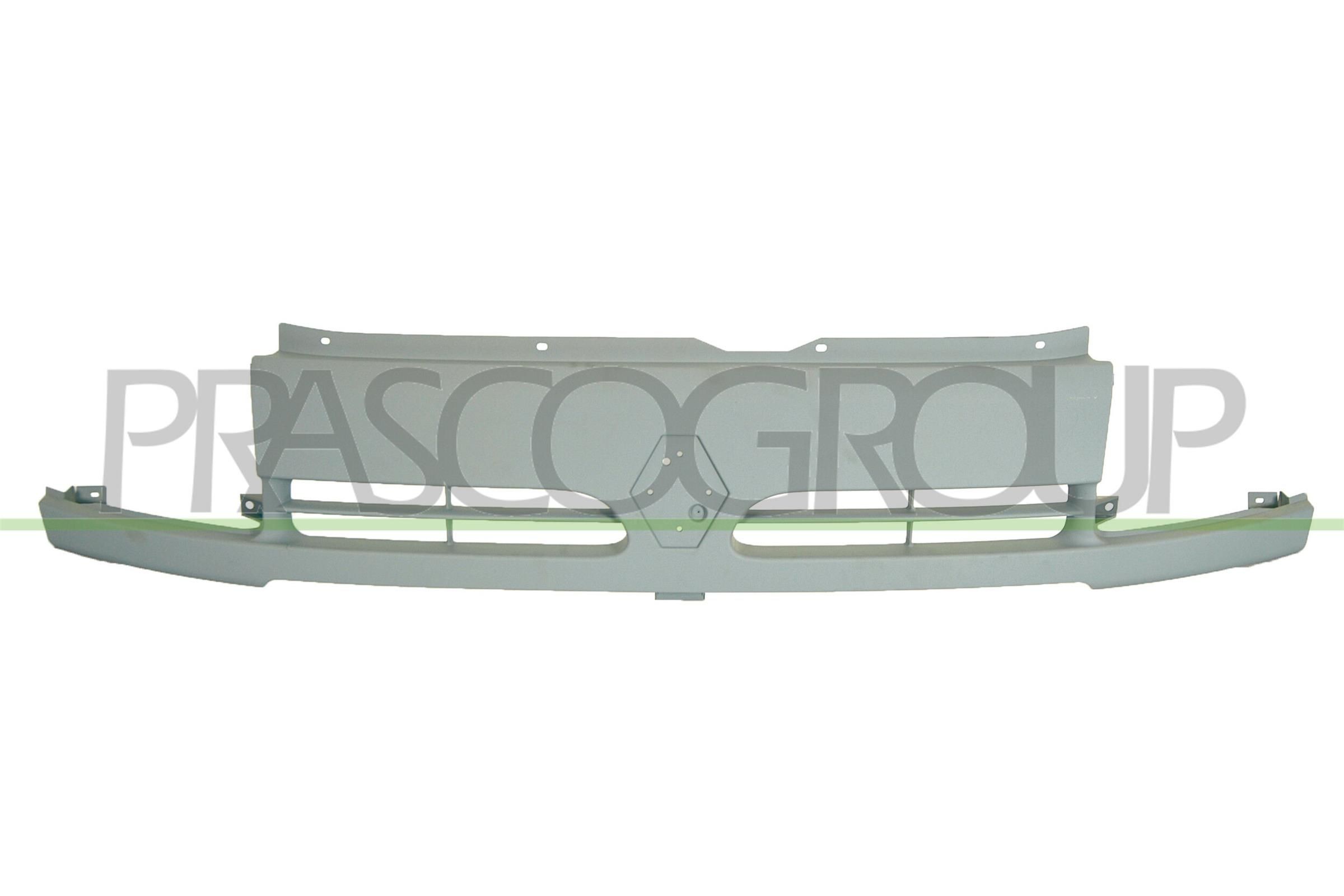 PRASCO Griglia radiatore RN9502001 PRASCO RN9502001 Griglia radiatore