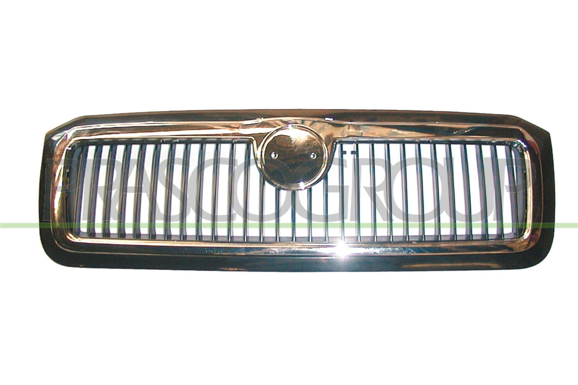 PRASCO Grelha de radiador SK0062011 PRASCO SK0062011 Grelha de radiador SKODA Felicia II Carrinha (6U5) 1.6 75 cv 2000