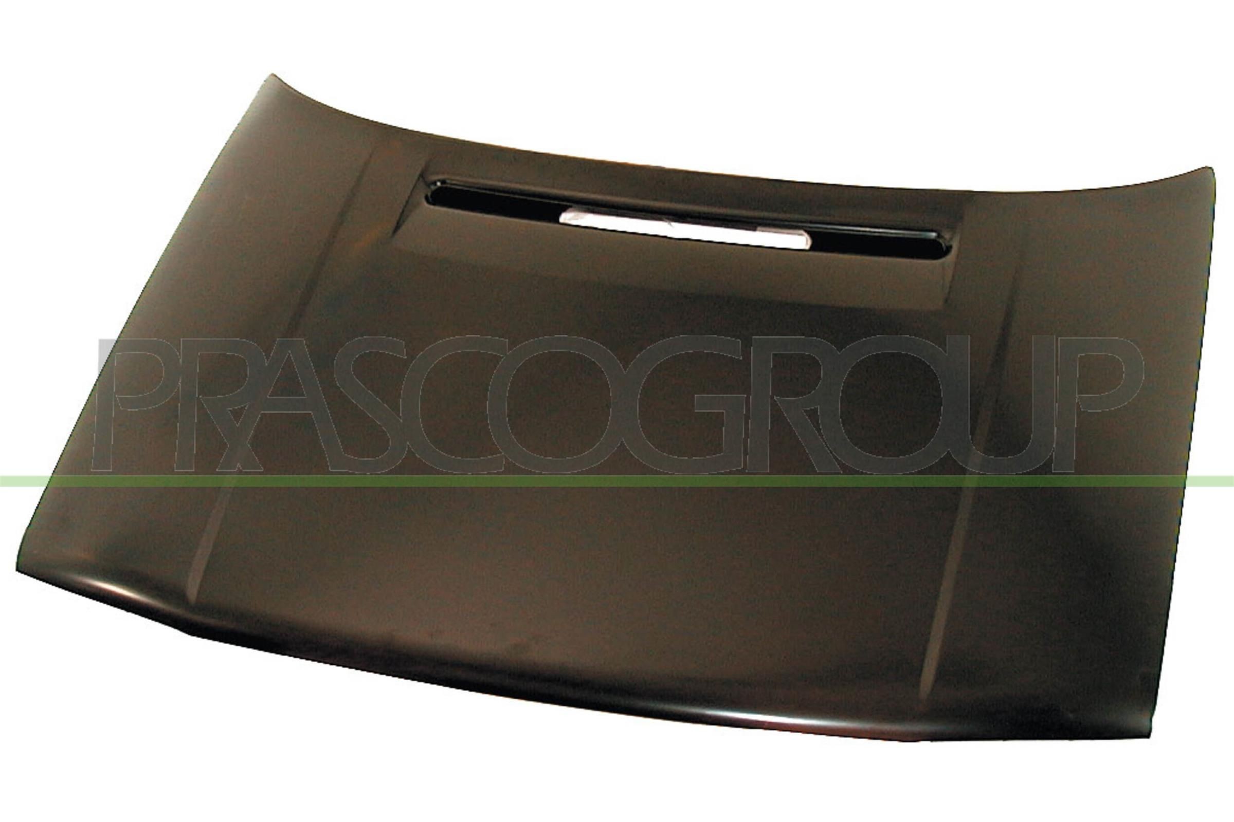 Capô PRASCO SK0063100 PRASCO SK0063100 Capot do motor SKODA FELICIA 2002