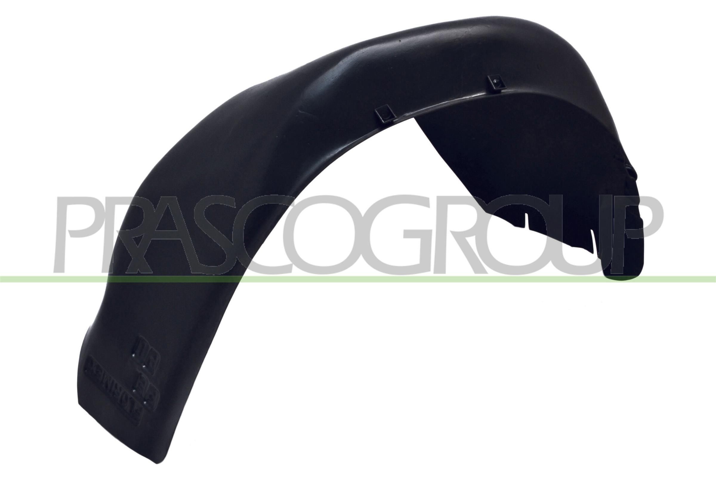 PRASCO Εσωτερικό φτερό SK0063604 PRASCO SK0063604 Επένδυση θόλος τροχού Skoda Felicia 1 σε χαμηλές τιμές