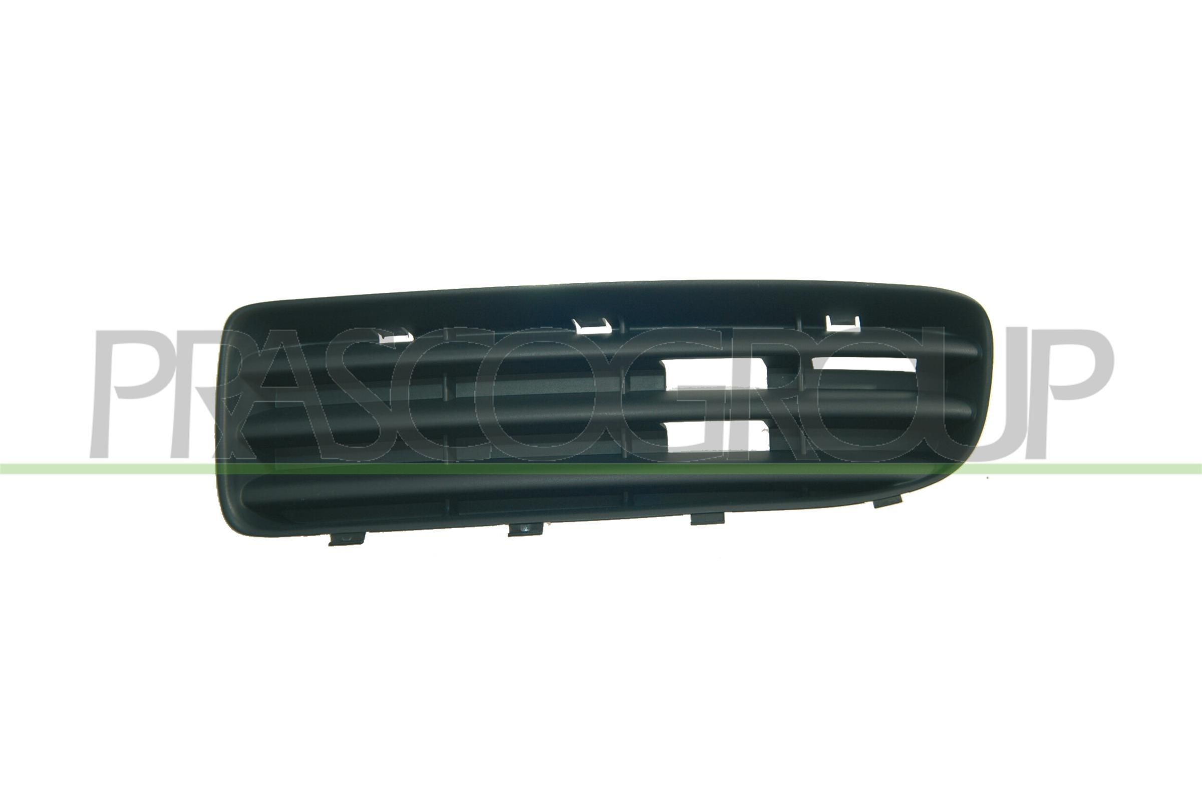 PRASCO Vetracia mrieżka v nárazníku SK0222123 PRASCO SK0222123 Vetracia mrieżka v nárazníku SKODA Octavia I Combi (1U5) 2.0 116 KS 2005