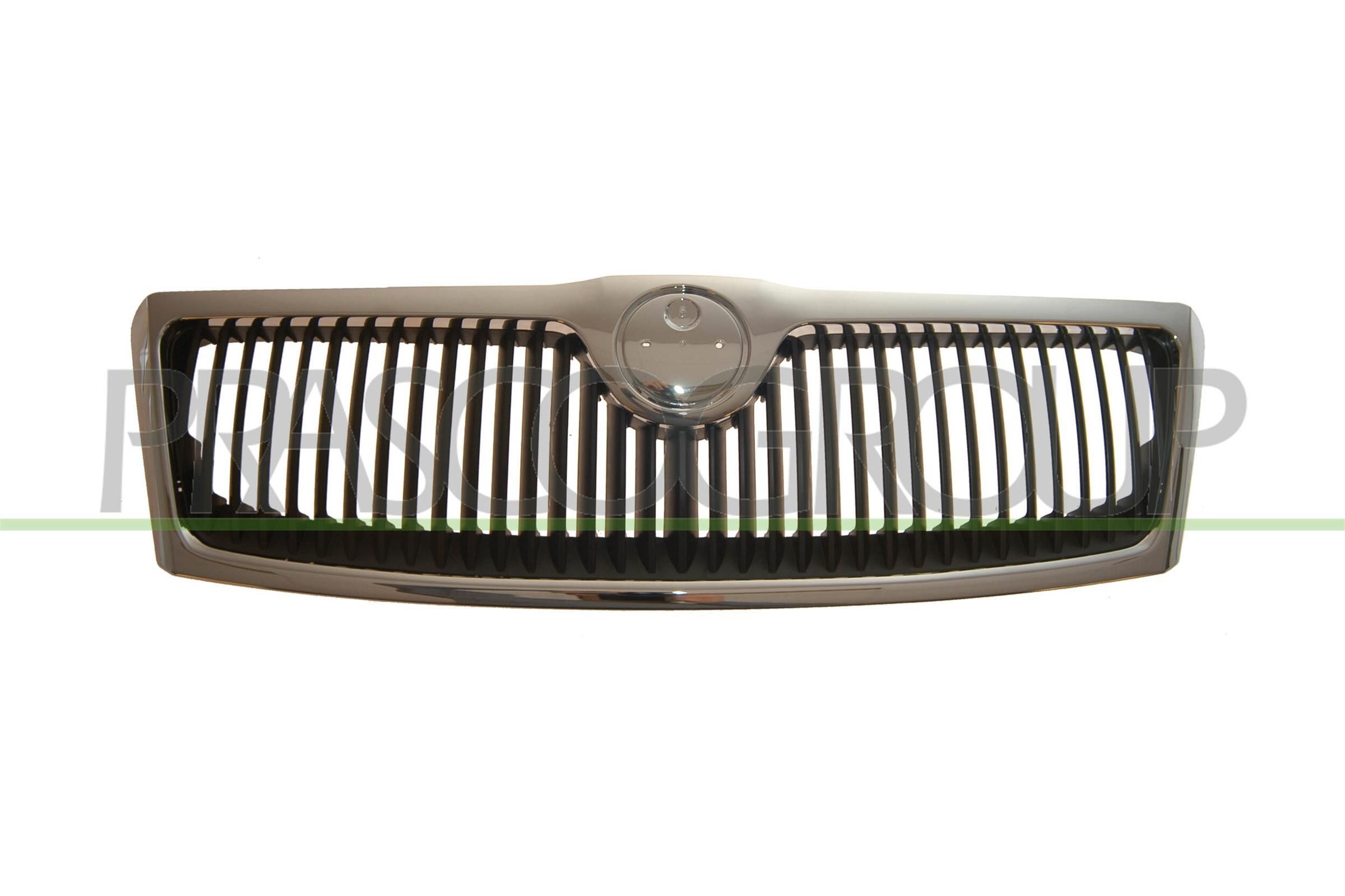 PRASCO Kylargrill SK0242000 SKODA sportgrill PRASCO SK0242000