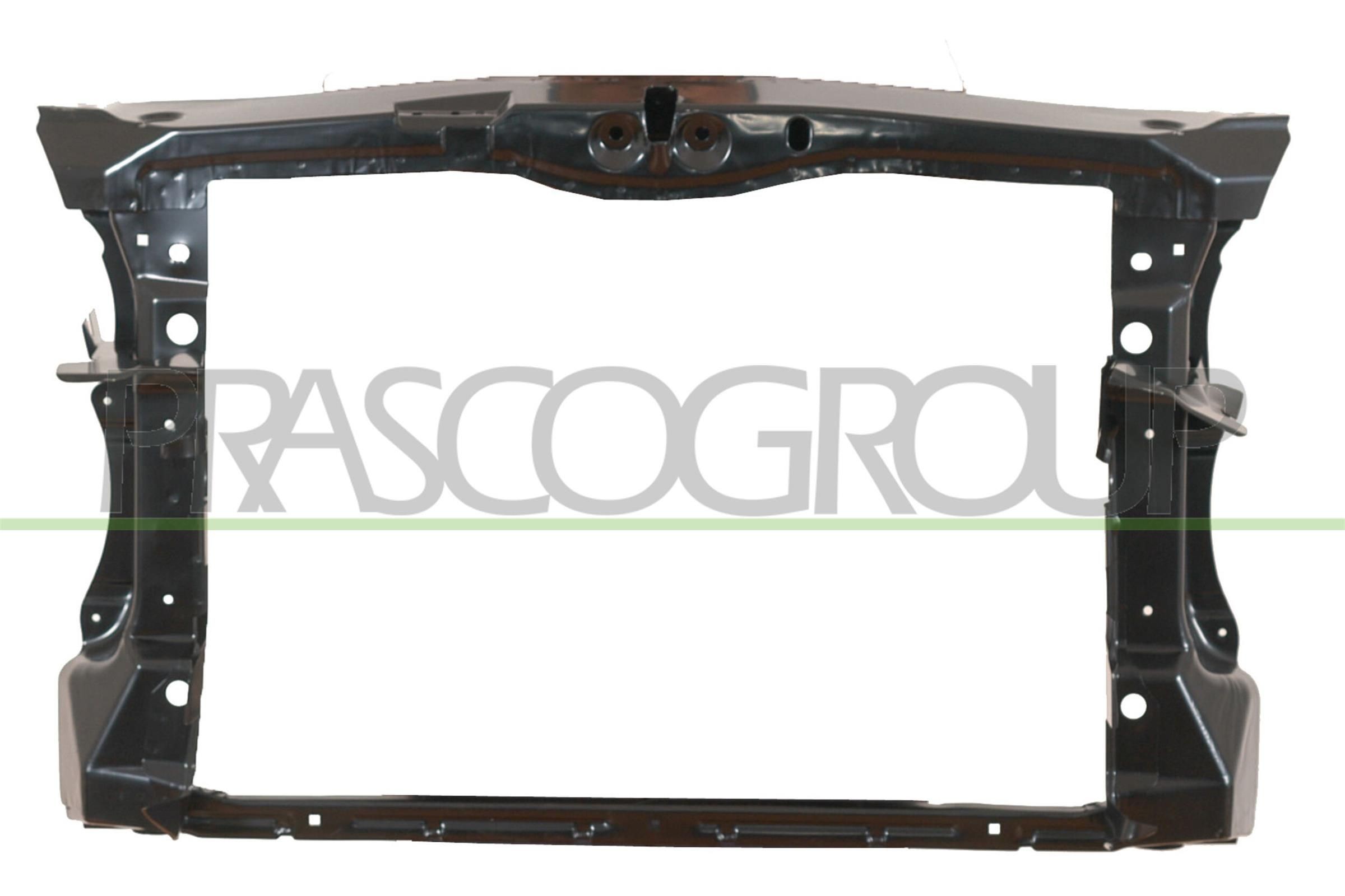 PRASCO Face avant SK0243210 SK0243210 Armature avant SKODA FABIA PRASCO