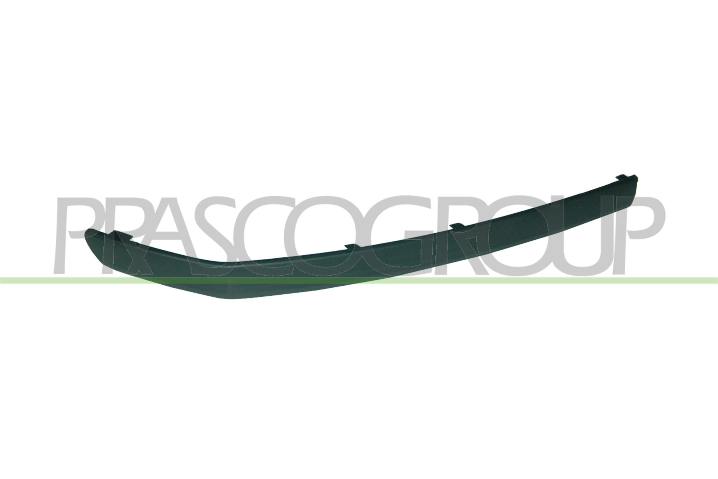 PRASCO Bumper moulding SK3201243 PRASCO SK3201243 genuine Skoda Felicia Pickup bumper trim price