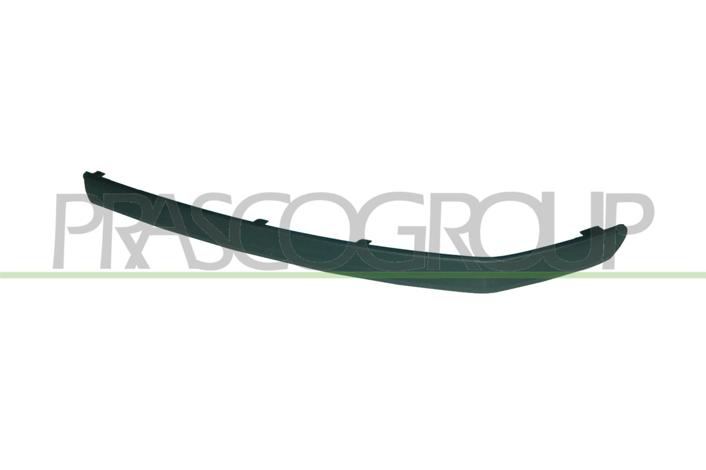 PRASCO Bandeau pare-choc SK3201244 PRASCO Premium SK3201244 Bandeau pare-choc