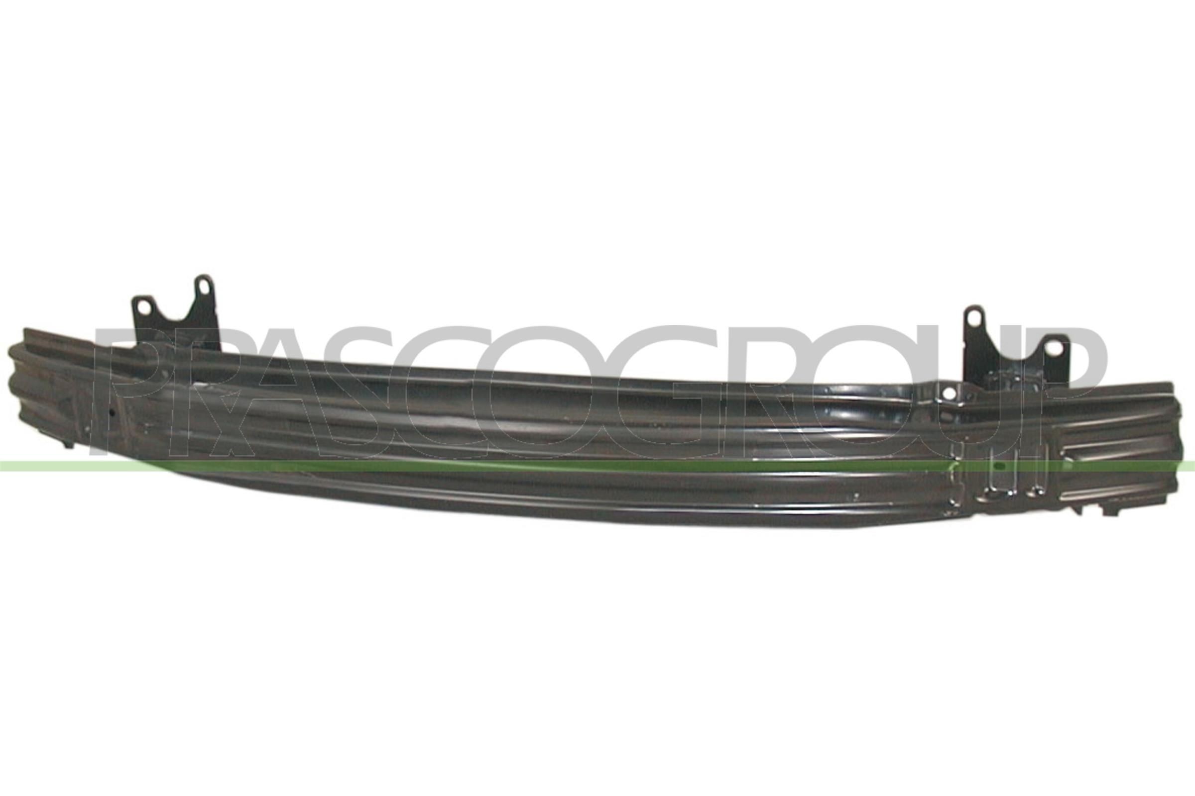 PRASCO Βάση, προφυλακτήρας SK3201622 PRASCO SK3201622 Τραβέρσα προφυλακτήρα Skoda Felicia 6u5 τιμες