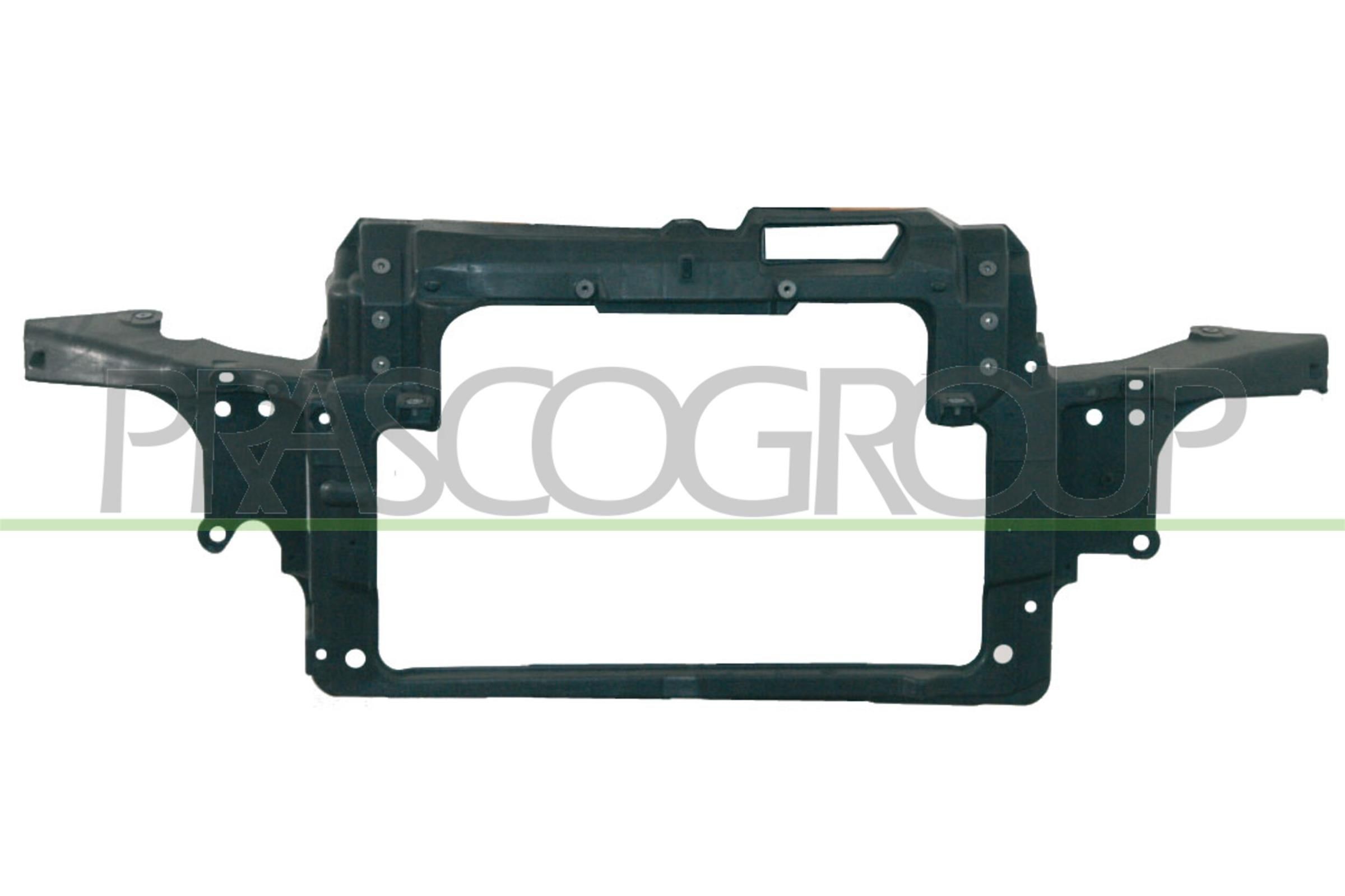 PRASCO Predné oblożenie SK3203230 PRASCO SK3203230 Predné oblożenie Skoda Felicia 6u5 lacné