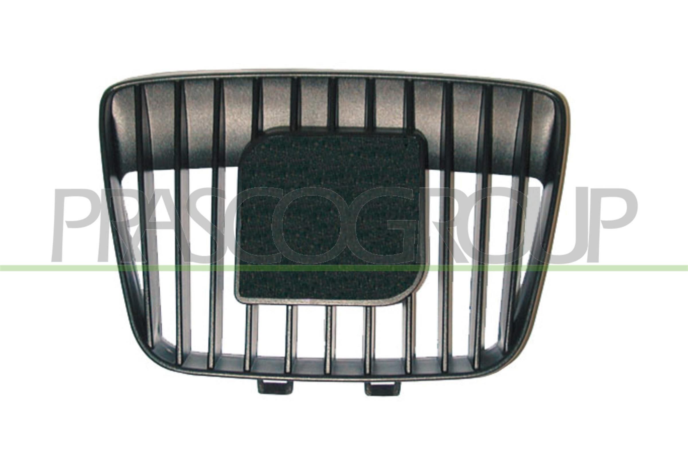 PRASCO Radiatorgitter ST0312001 PRASCO ST0312001 Radiatorgitter SEAT Córdoba I Vario (6K5) 1.4 i 60 hk 1998