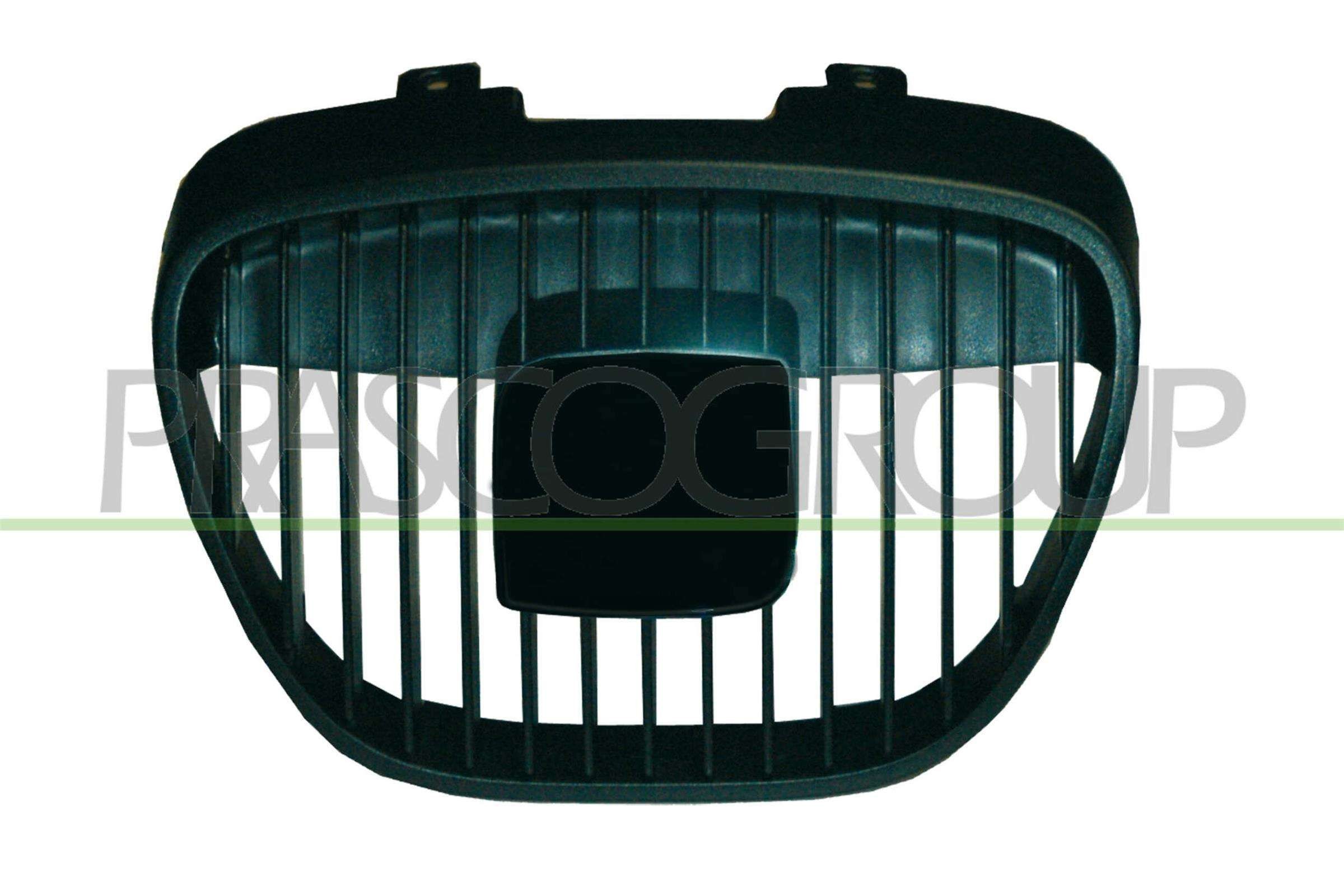 PRASCO Grelha de radiador ST0332001 PRASCO ST0332001 Grelha de radiador Lancia ZETA originais