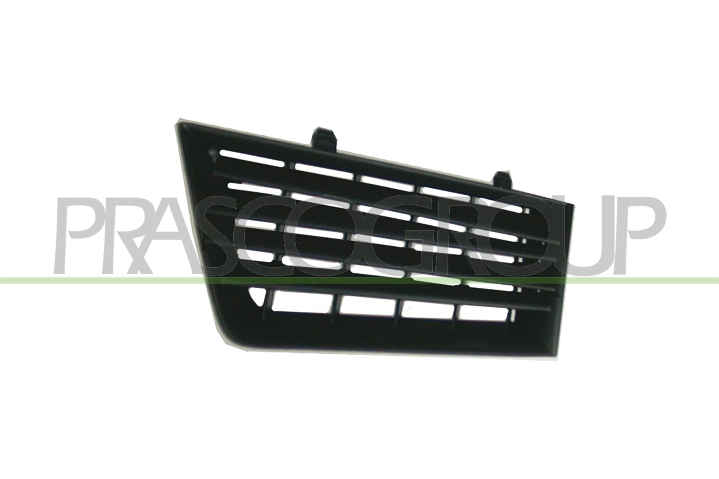 PRASCO Grelha de radiador ST0332003 PRASCO ST0332003 Grelha de radiador SEAT Marbella Hatchback (28) 0.9 Cat 40 cv 1990