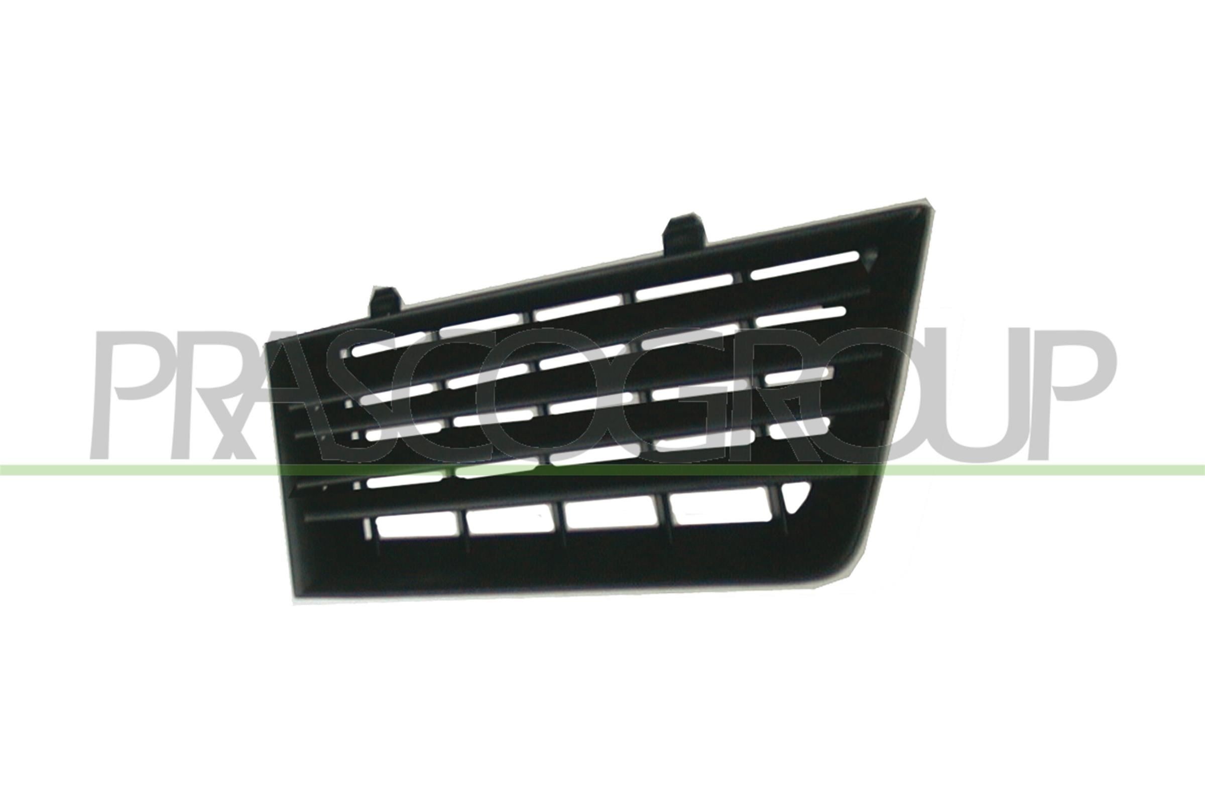 PRASCO Griglia radiatore ST0332004 PRASCO ST0332004 Griglia Rover 25 originali