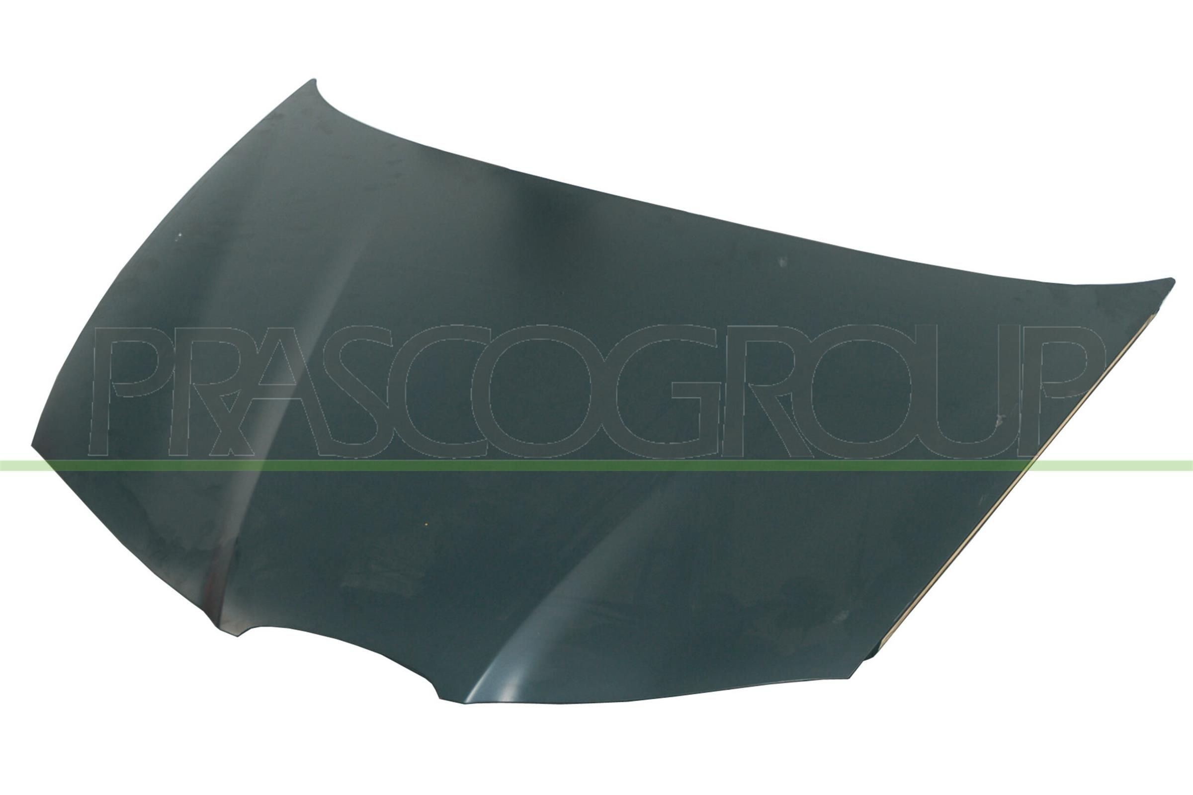 PRASCO Capô ST0333100 Capot PRASCO Seat AROSA ST0333100