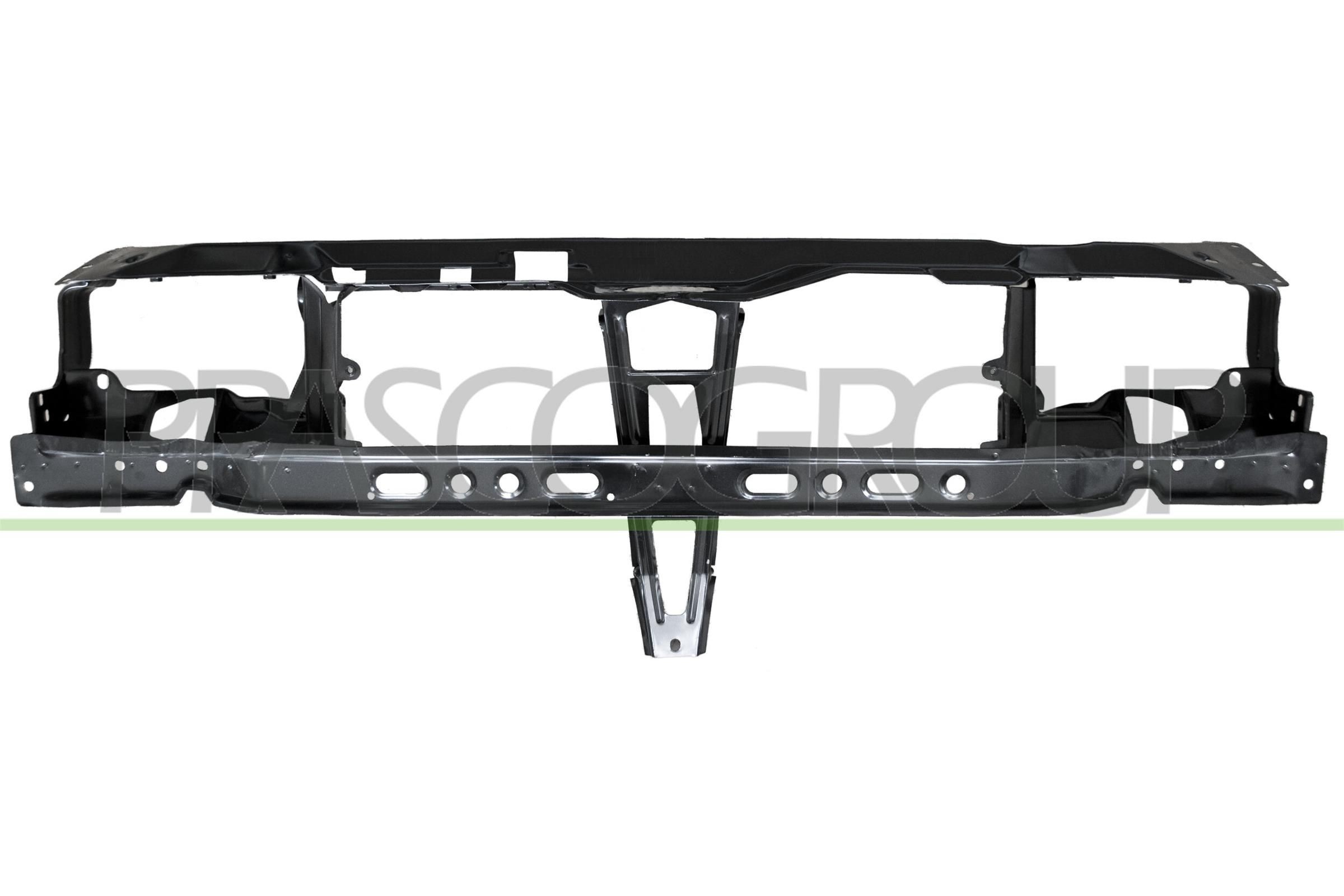 PRASCO Keulapaneeli ST0453210 ST0453210 PRASCO Lukkopelti SEAT ALTEA