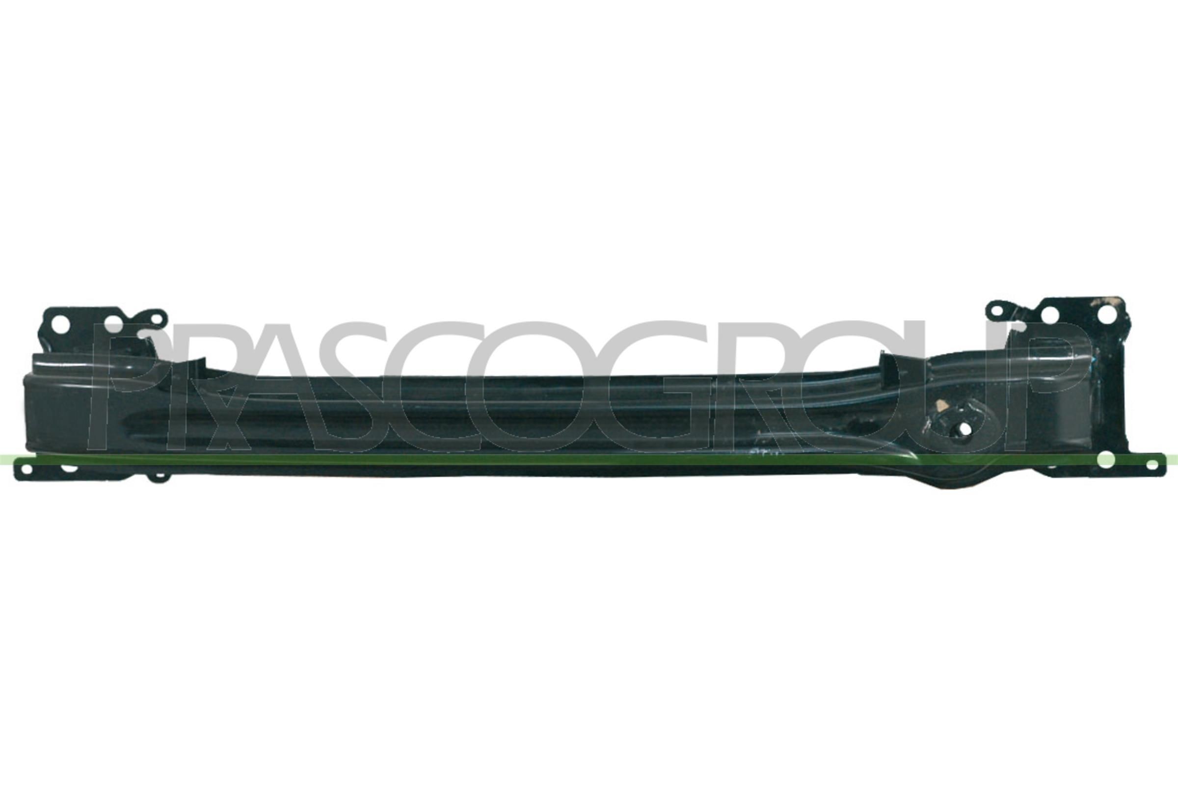 Bærer, støtfanger PRASCO ST3201622 PRASCO ST3201622 Støtfangerbjelke SEAT LEON 2021