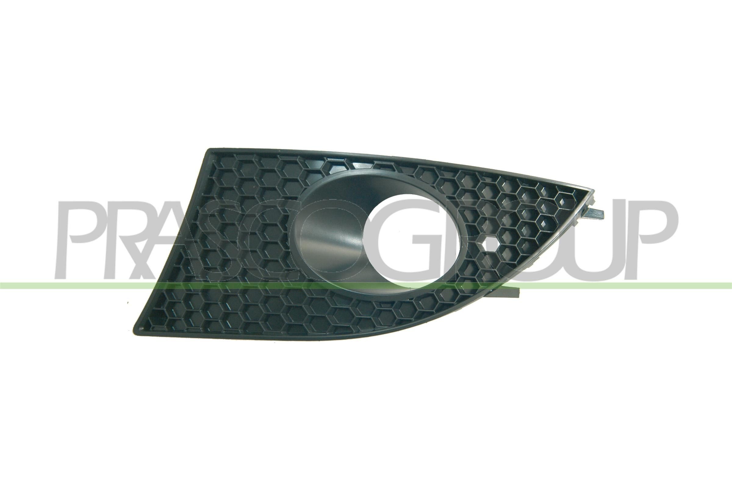 PRASCO Kofangergitter ST3202134 PRASCO ST3202134 Seat Ibiza GP01 Gitter til kofanger originale pris