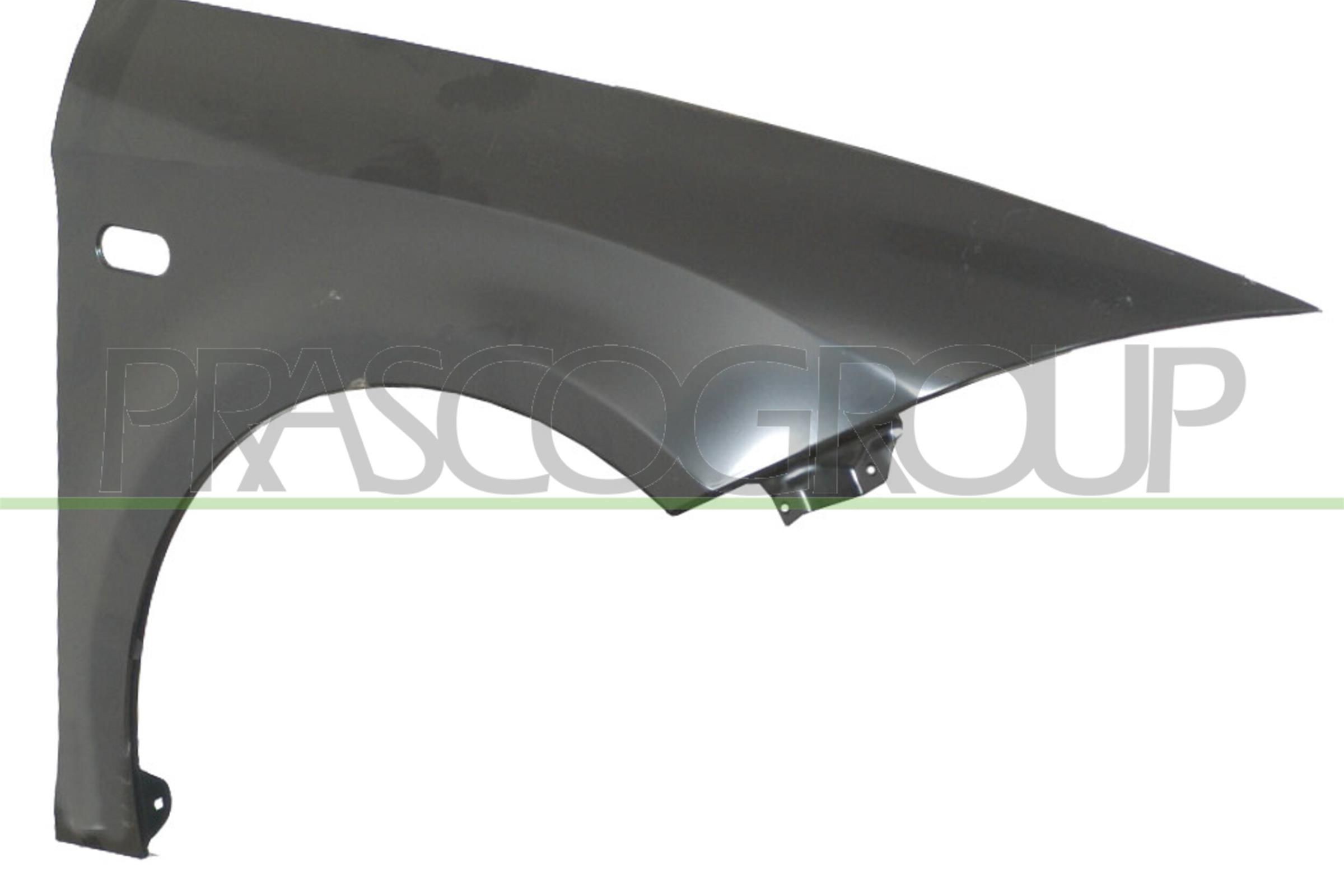 PRASCO Φτερό ST4223013 PRASCO ST4223013 Φτερό Seat Exeo Sedan τιμες