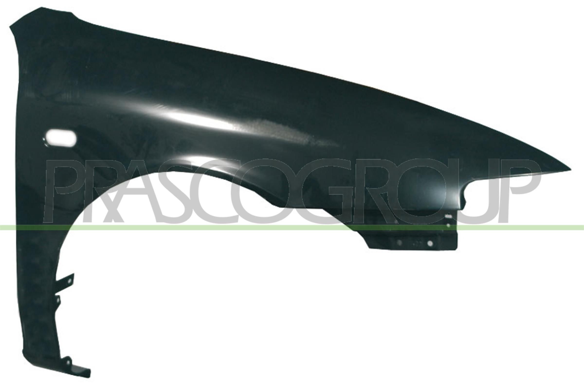PRASCO Φτερό ST5203013 PRASCO ST5203013 Φτερό Ford ECOSPORT γνήσια