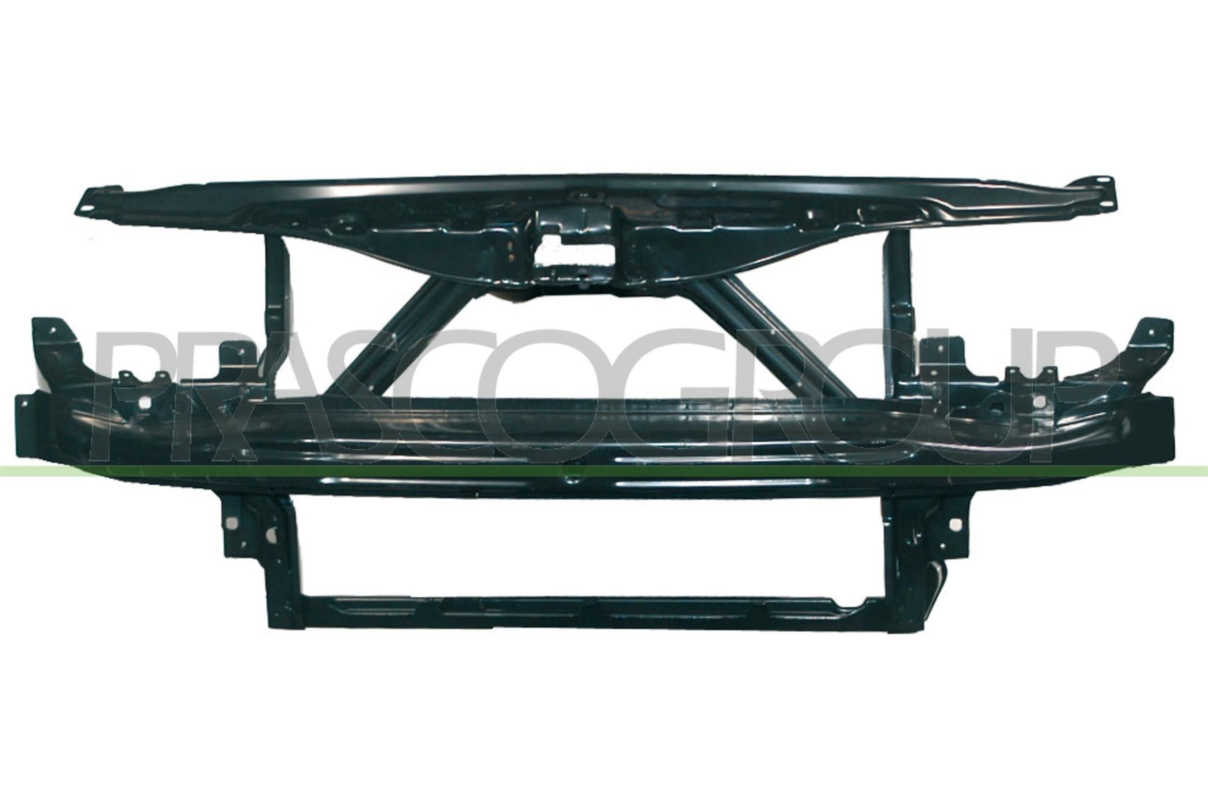 PRASCO Esiosa detailiring ST5203220 PRASCO ST5203220 Esipaneel Seat LEON originaal