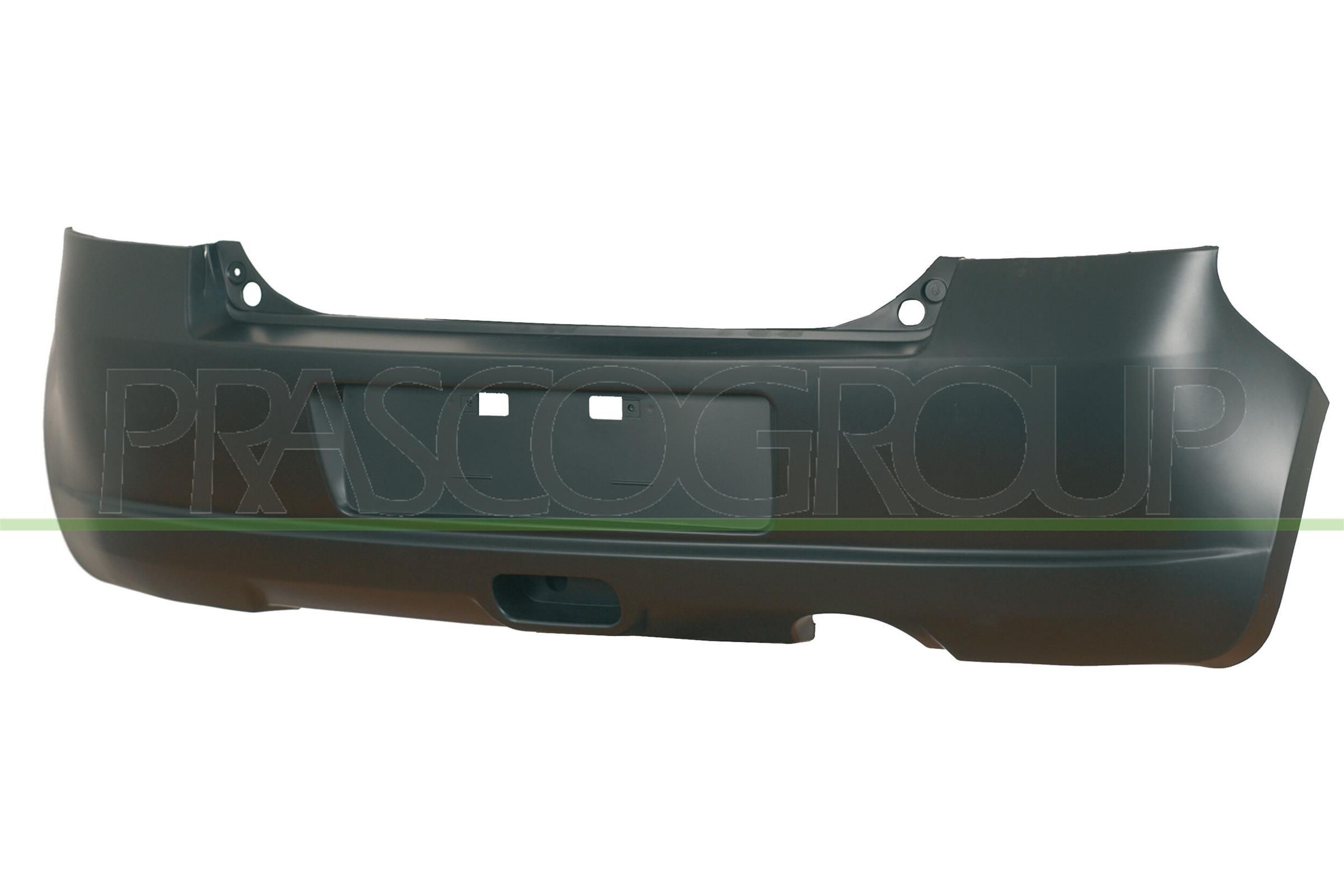 Bumper PRASCO SY8101011 PRASCO SY8101011 SsangYoung REXTON 2009 Bumper parts price