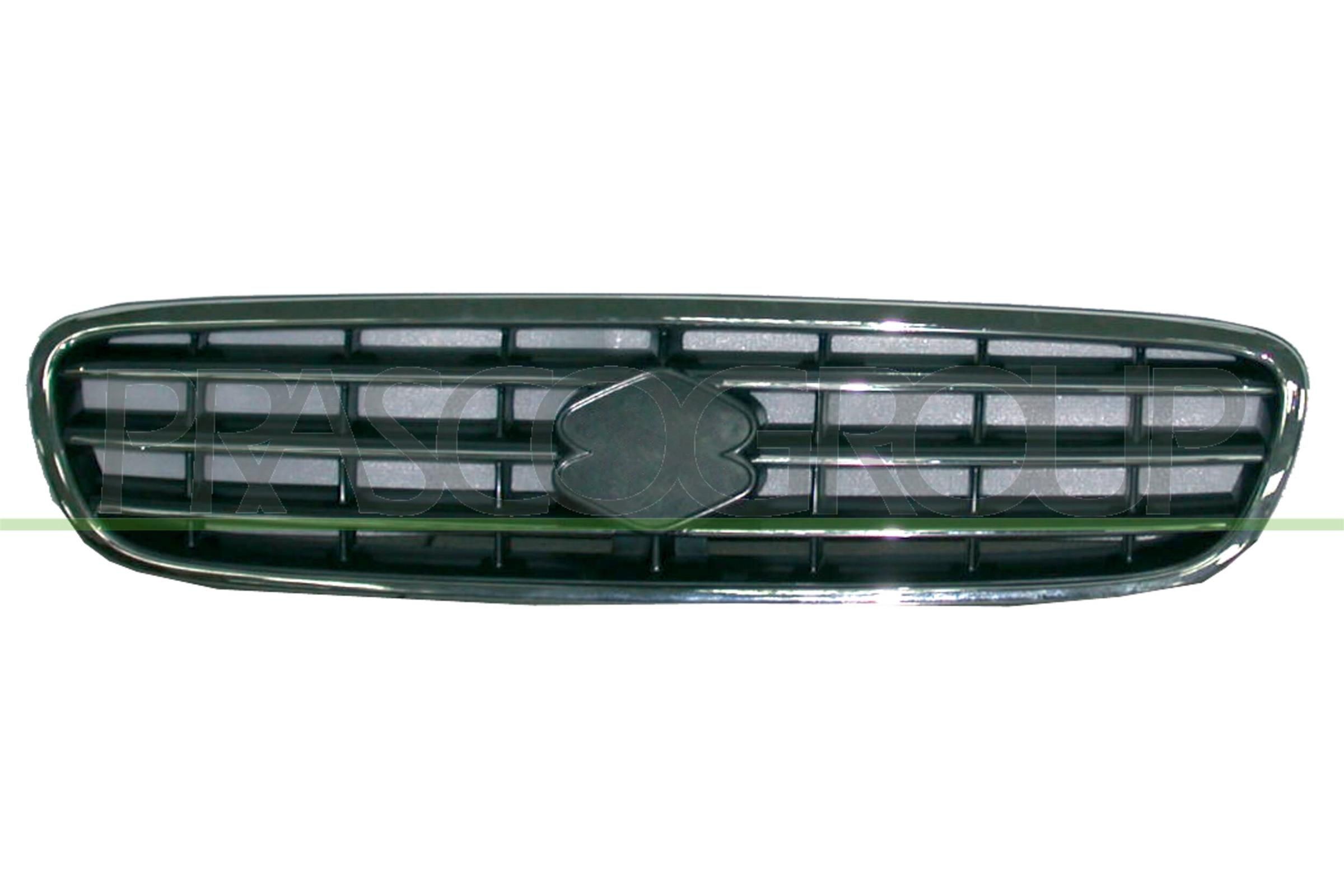 PRASCO Radiatora reste SZ0112021 PRASCO SZ0112021 Radiatora reste Suzuki Baleno Estate par izdevīgu cenu