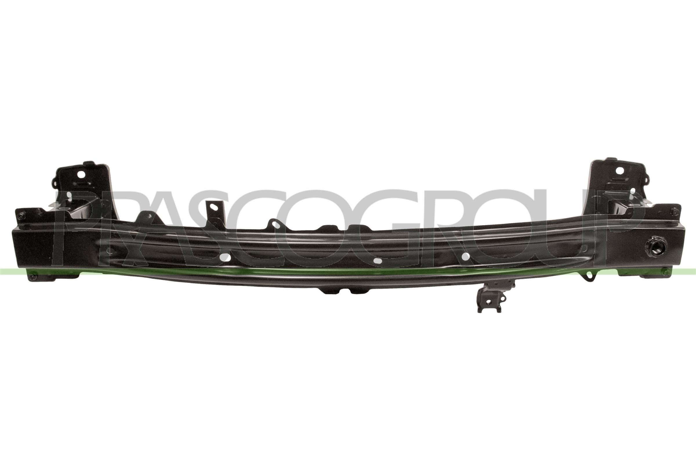 Hjulskjerm PRASCO SZ0113013 PRASCO SZ0113013: Skvettskjerm Suzuki BALENO 2024