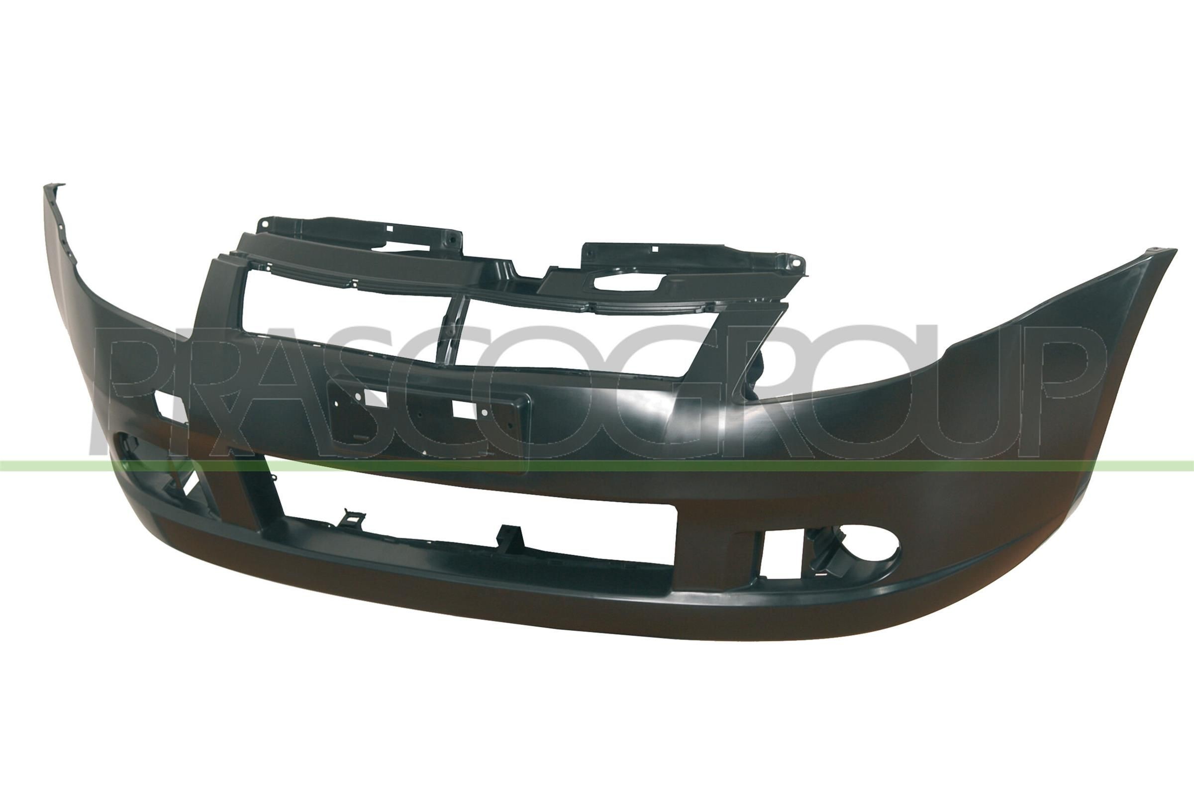 PRASCO Bumper SZ0341001 Suzuki JIMNY PRASCO bumper SZ0341001
