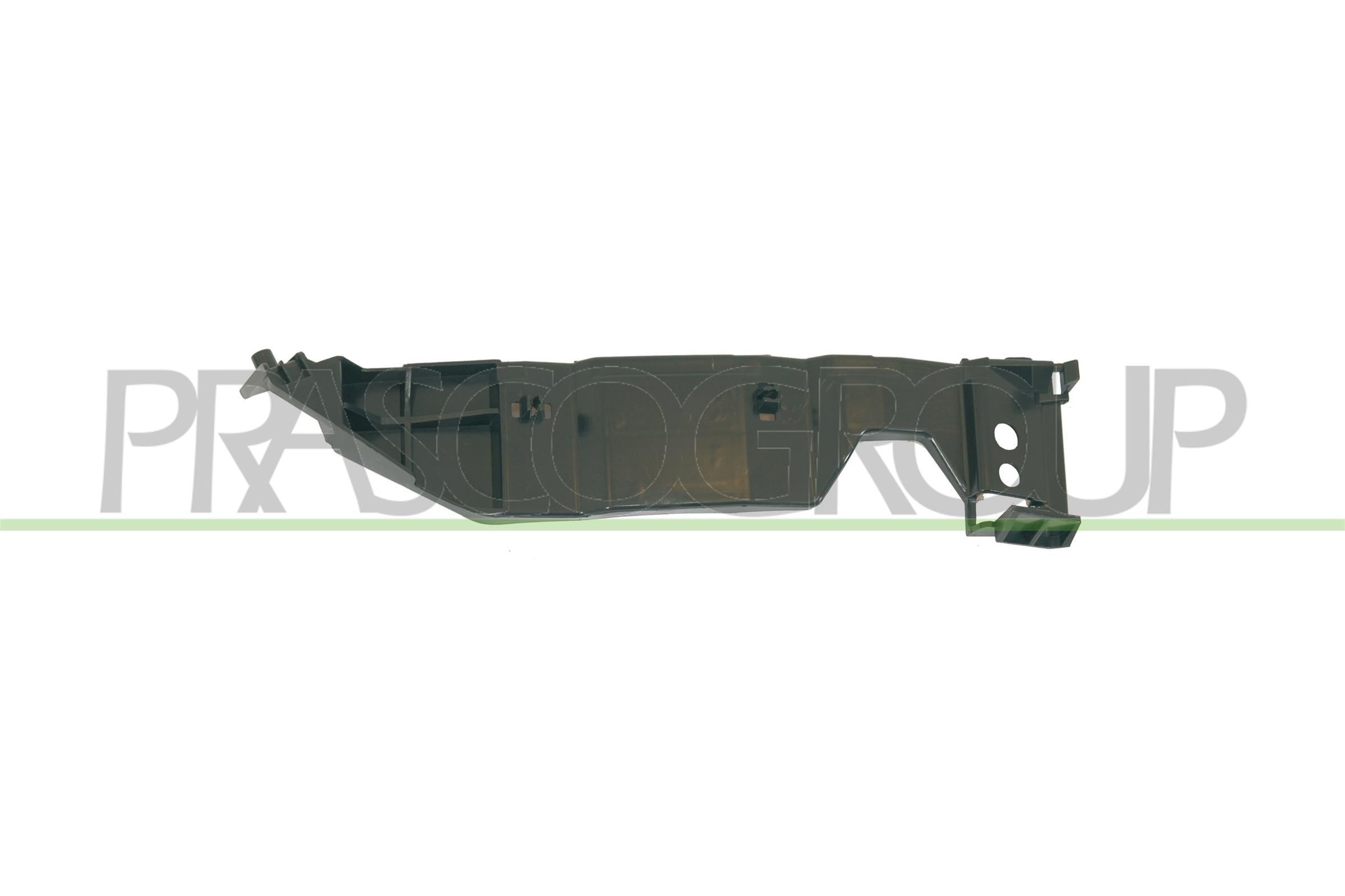 Bumperhouder PRASCO SZ0341004 PRASCO SZ0341004: Houder bumper Suzuki JIMNY 2004