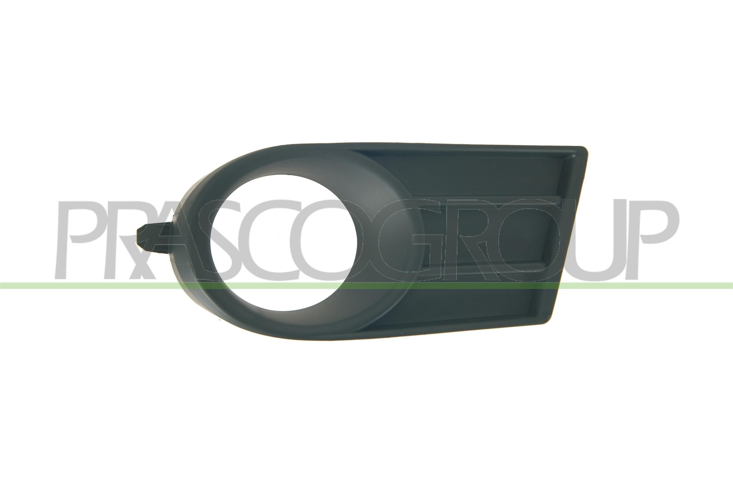 PRASCO Kofangergitter SZ0342133 PRASCO SZ0342133 Suzuki Alto 5 Sportsgitter originale pris