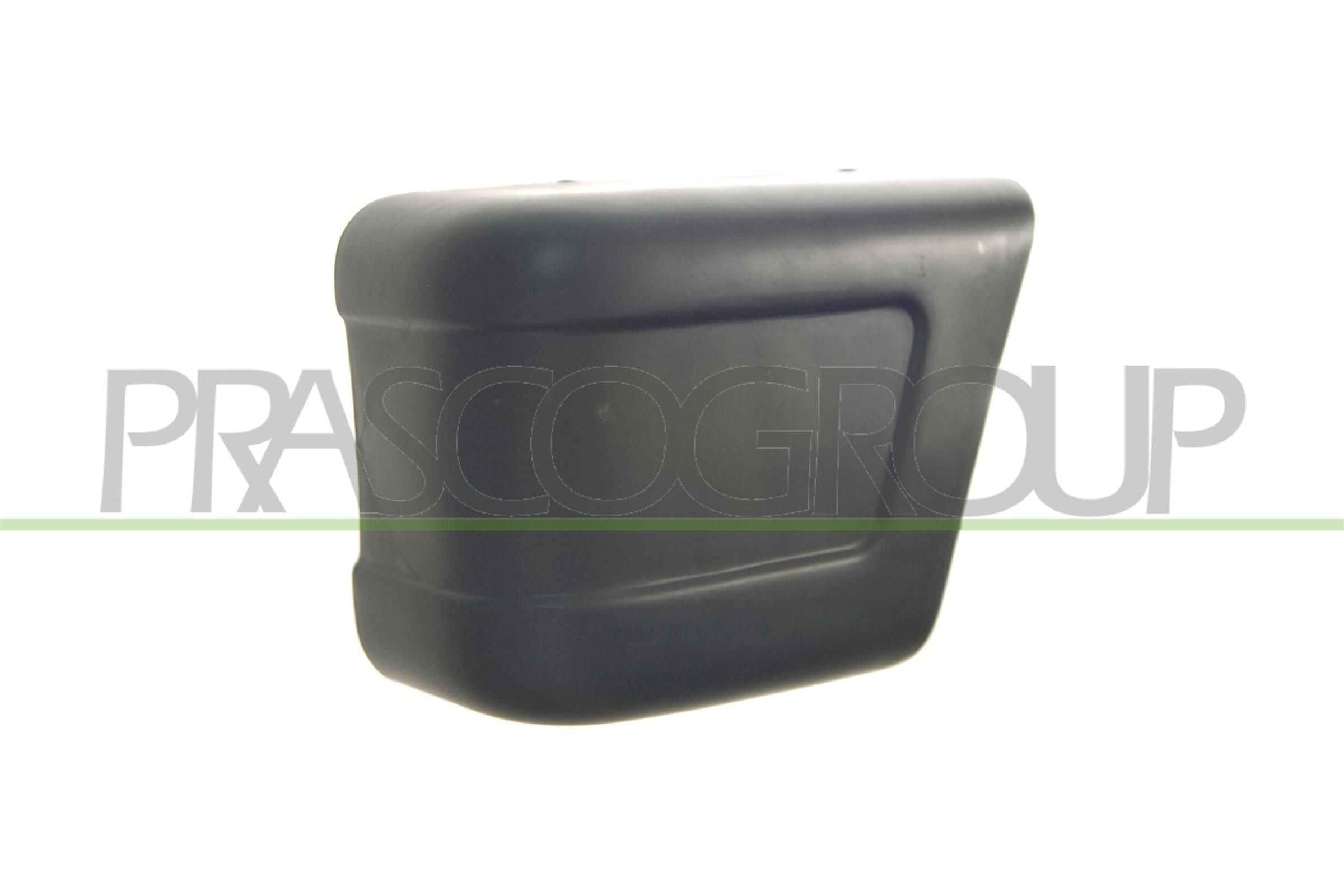PRASCO Plaat, bumper SZ0401104 PRASCO SZ0401104 Plaat bumper Splash Hatchback prijs