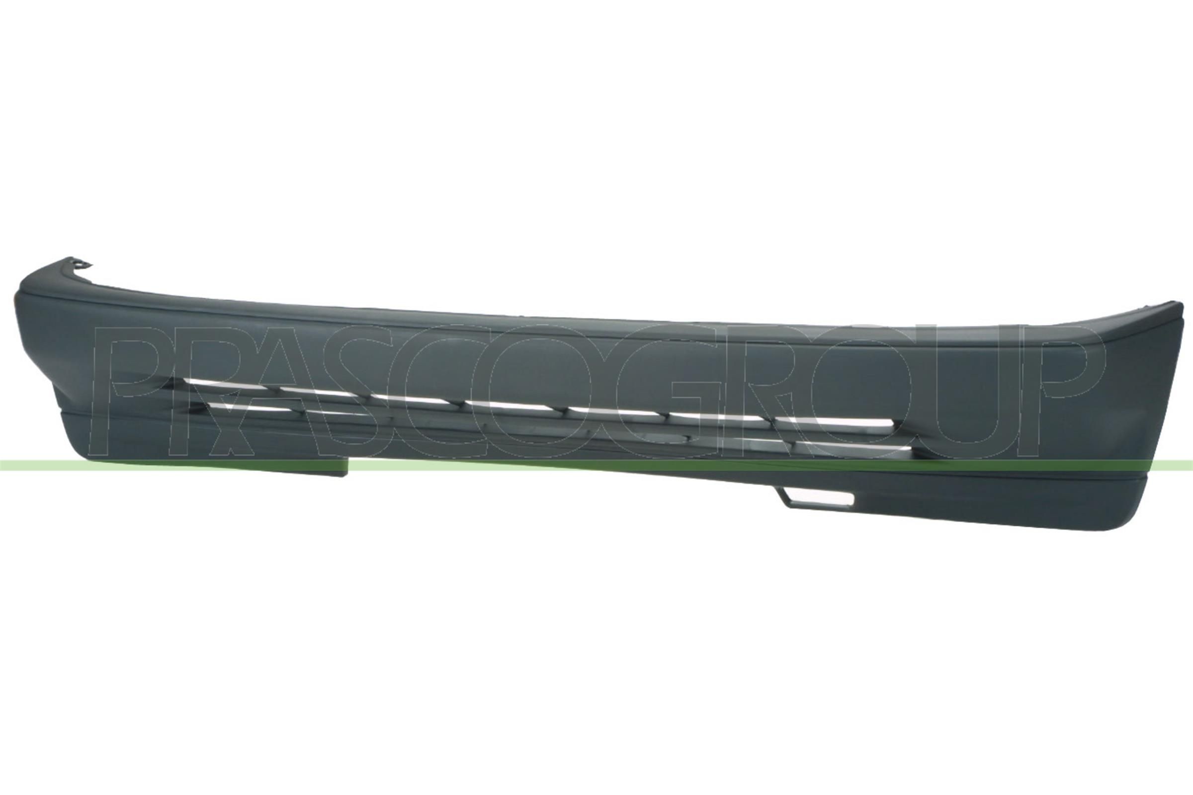 PRASCO Pare-choc SZ0481001 PRASCO SZ0481001 d'origine Pare-chocs Suzuki Vitara mk1 Cabriolet coût