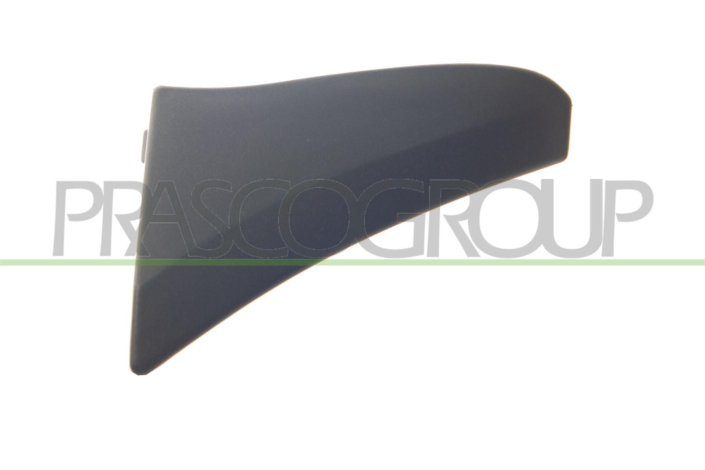 PRASCO Övertäck, stötfångare SZ0541103 PRASCO SZ0541103 Stötfångarlist Suzuki Jimny fj