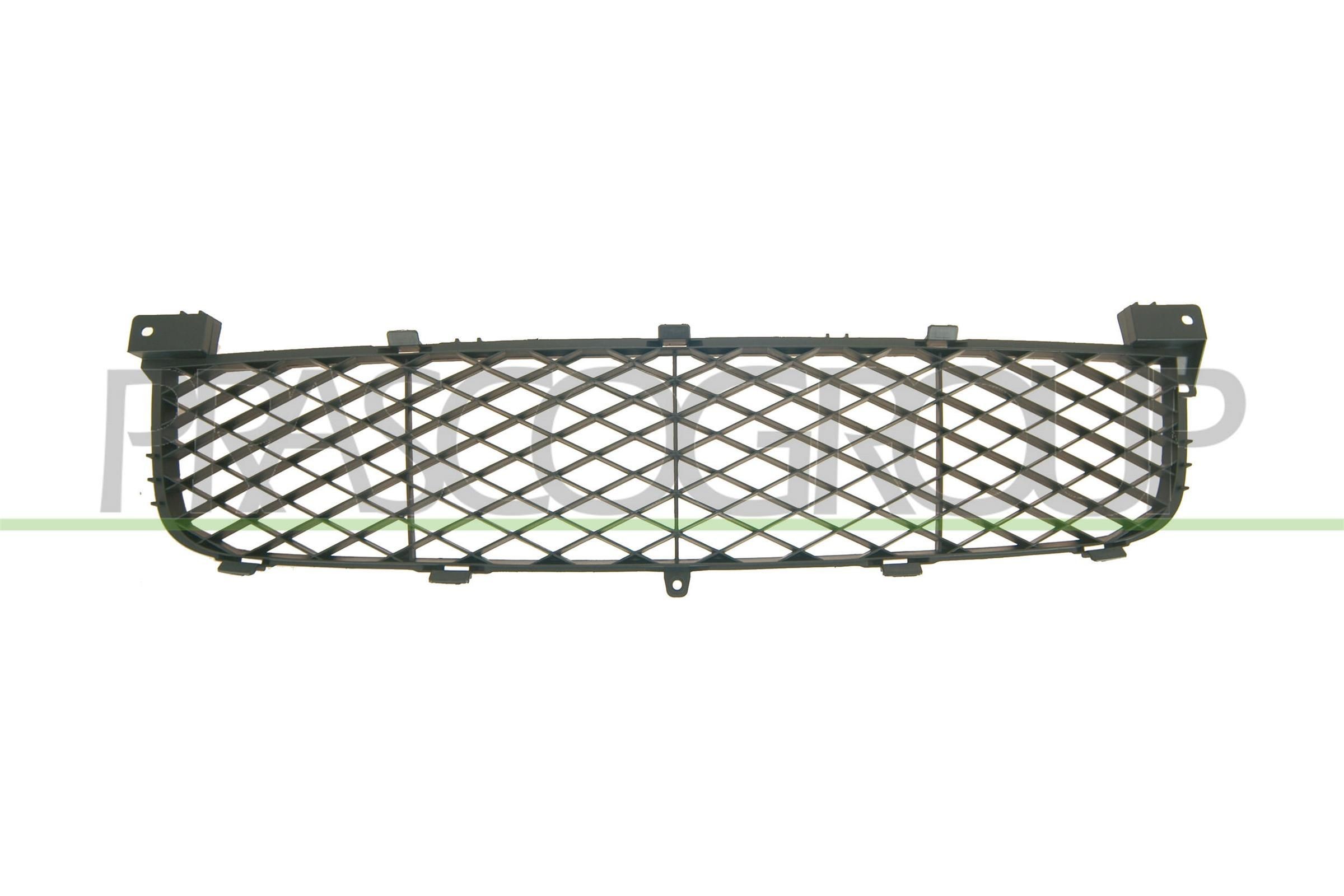 PRASCO Grille de ventilation, pare-chocs SZ0562120 PRASCO SZ0562120 Grille prise air inférieure Suzuki Jimny SN prix